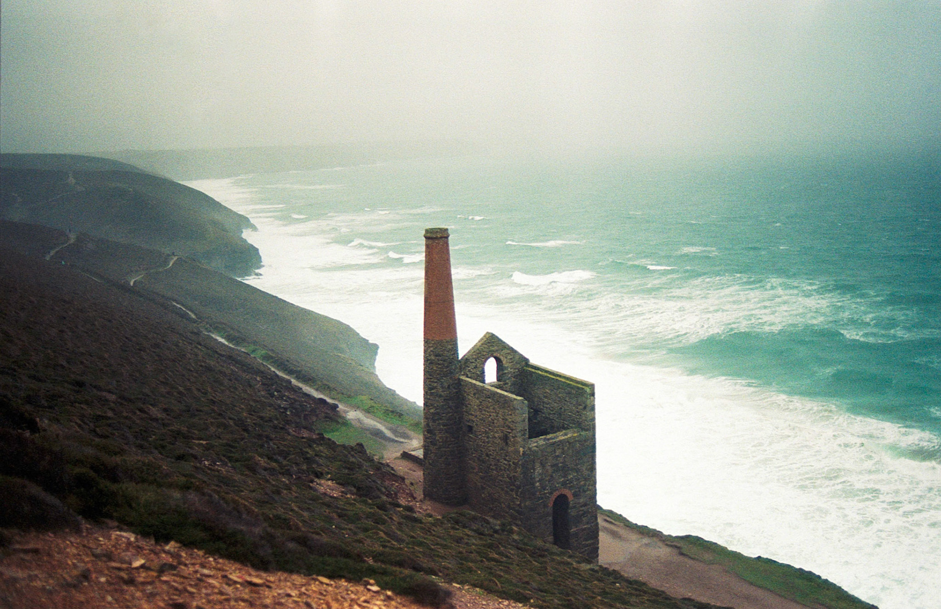 Wheal Coates