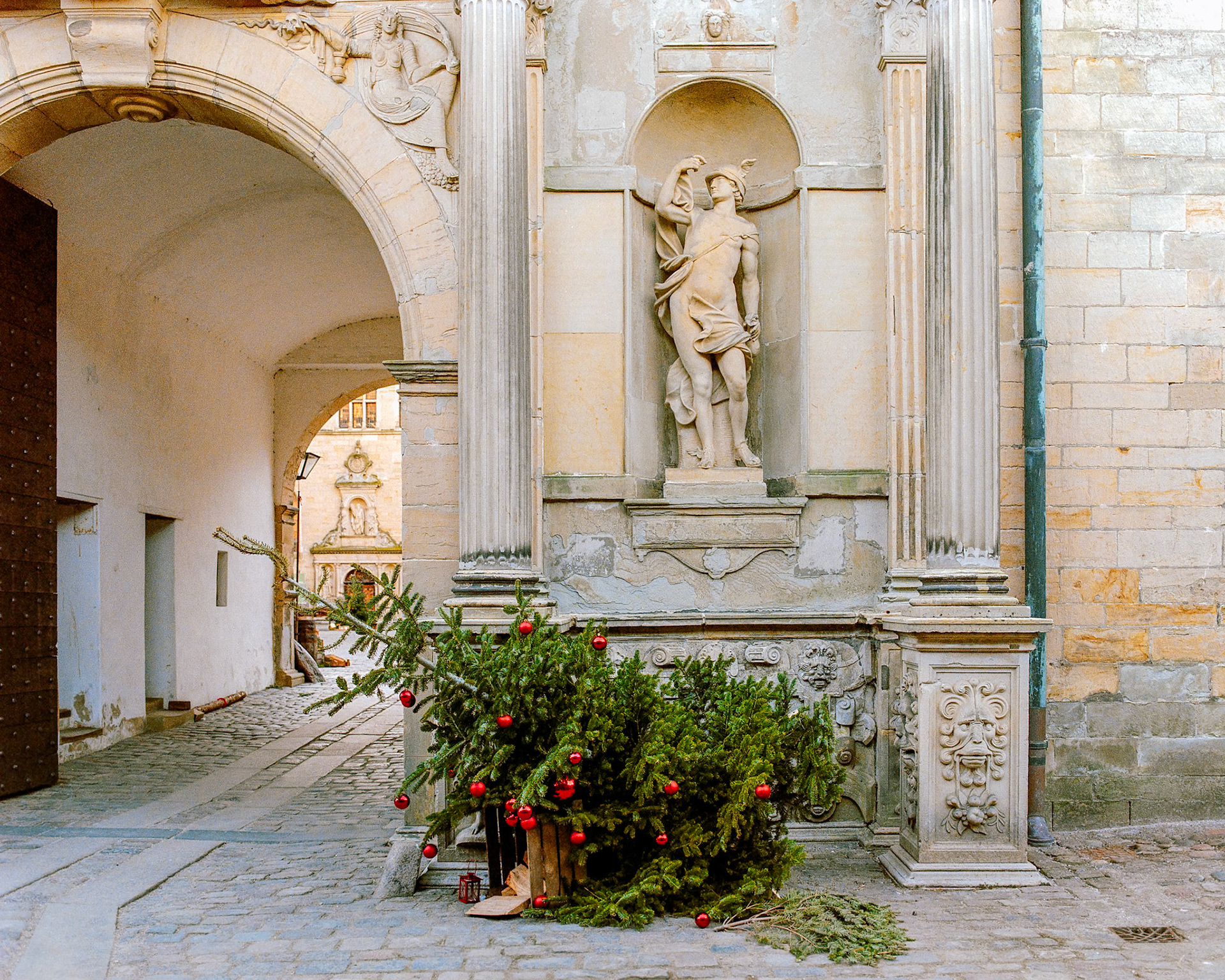 Elsinore Castle (Hamlet)