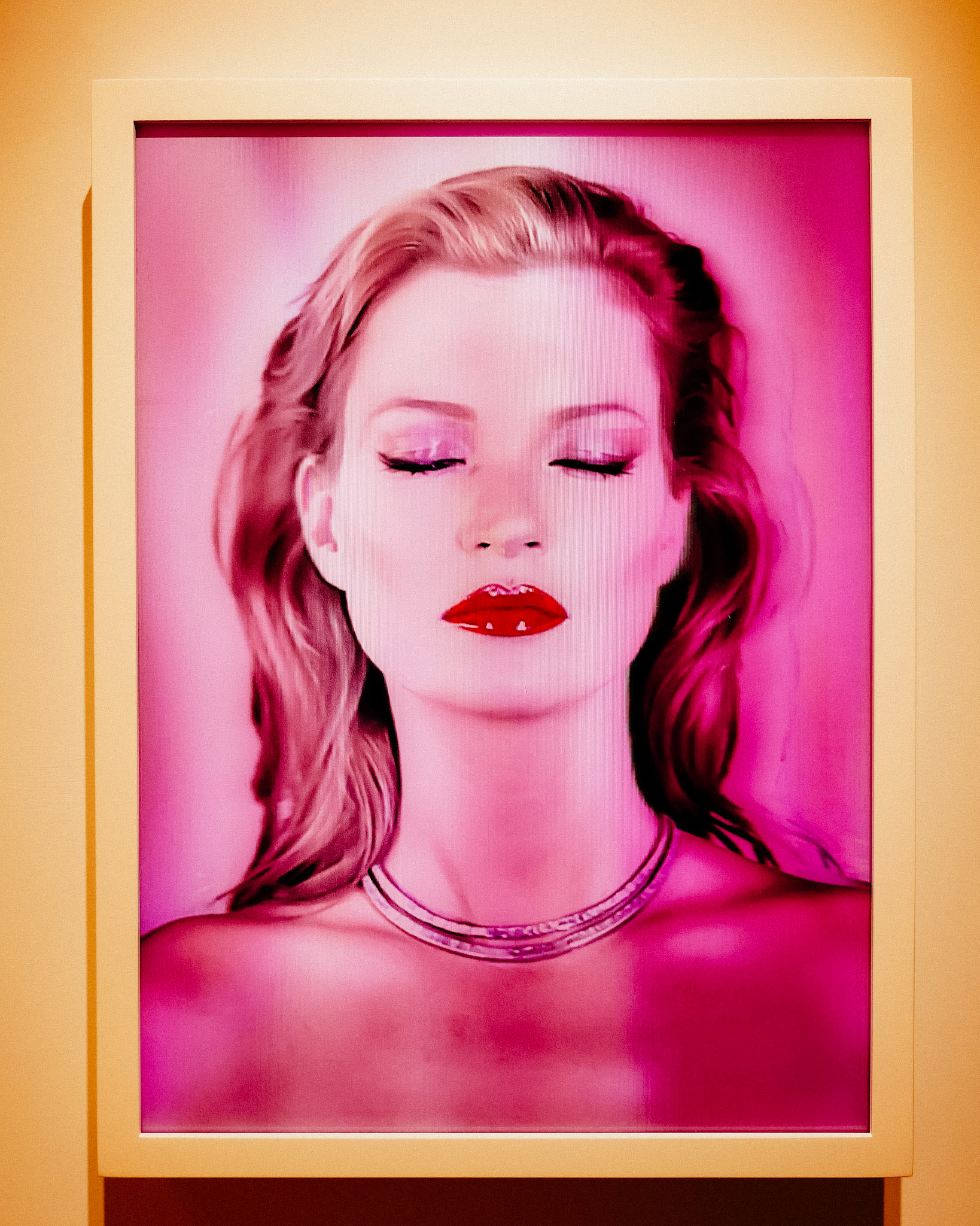 Kate Moss MOCO