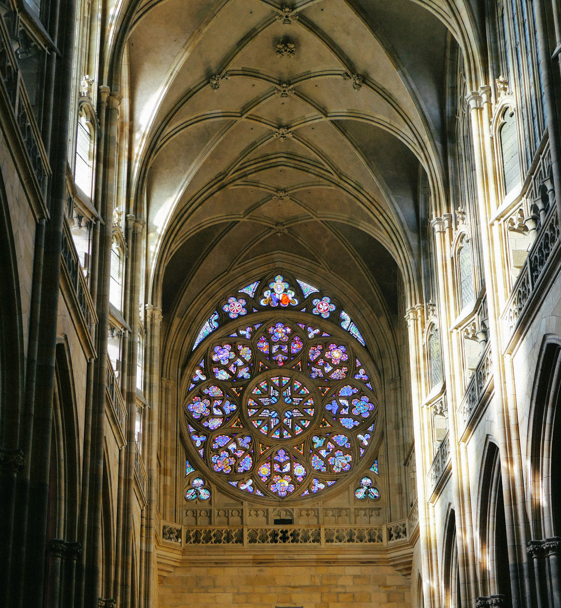 St. Vitus Cathedral