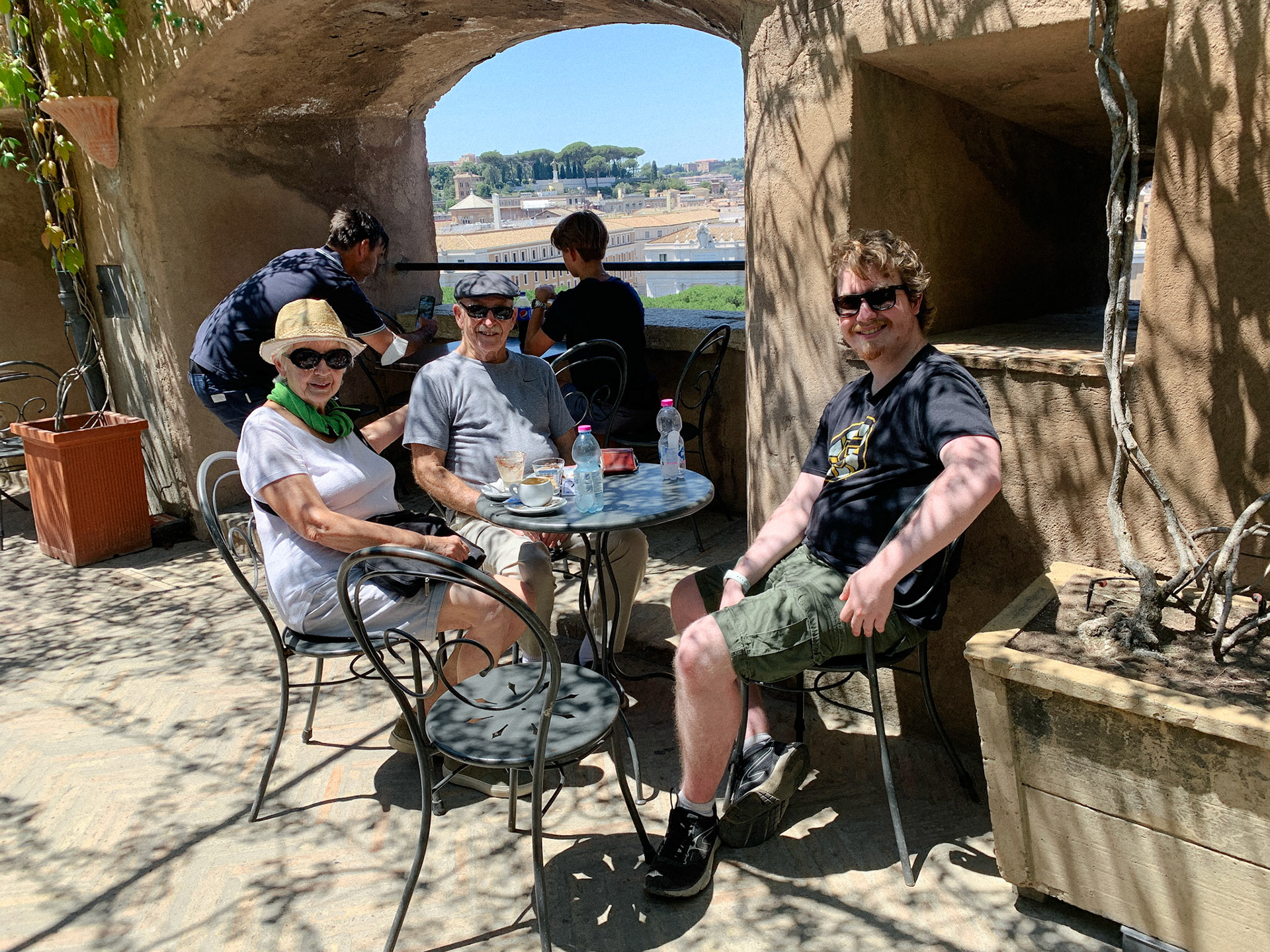 Castello di San Angelo