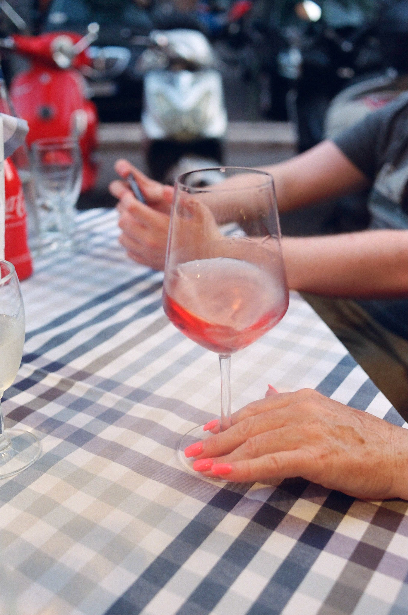 Rosé All Day...really