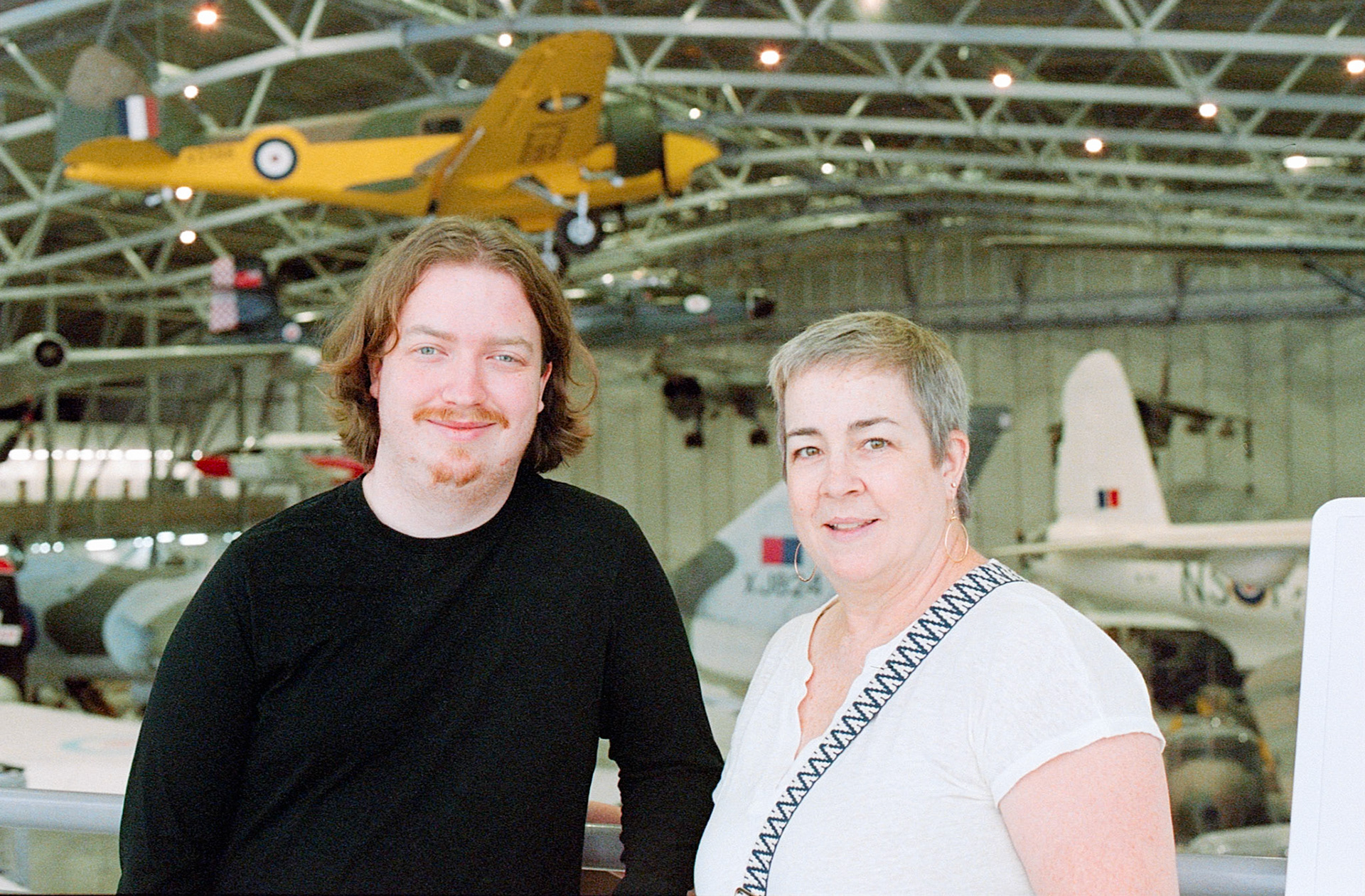 Duxford Film