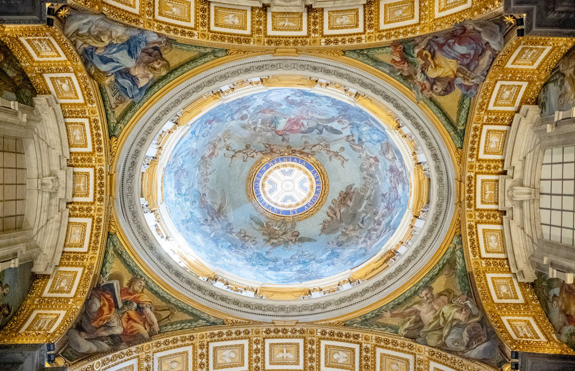 St Peter's Cathedral