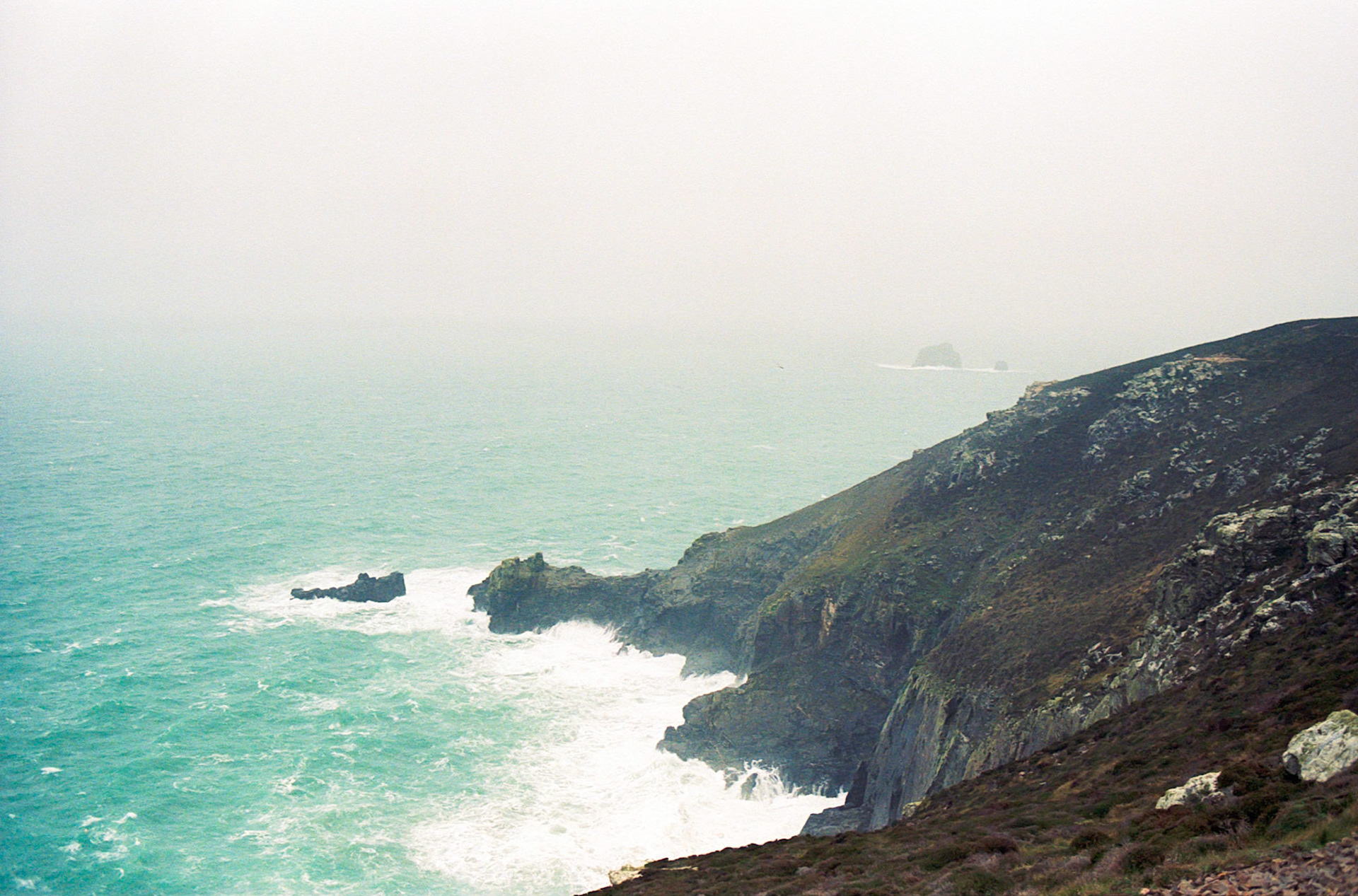 St Agnes Head