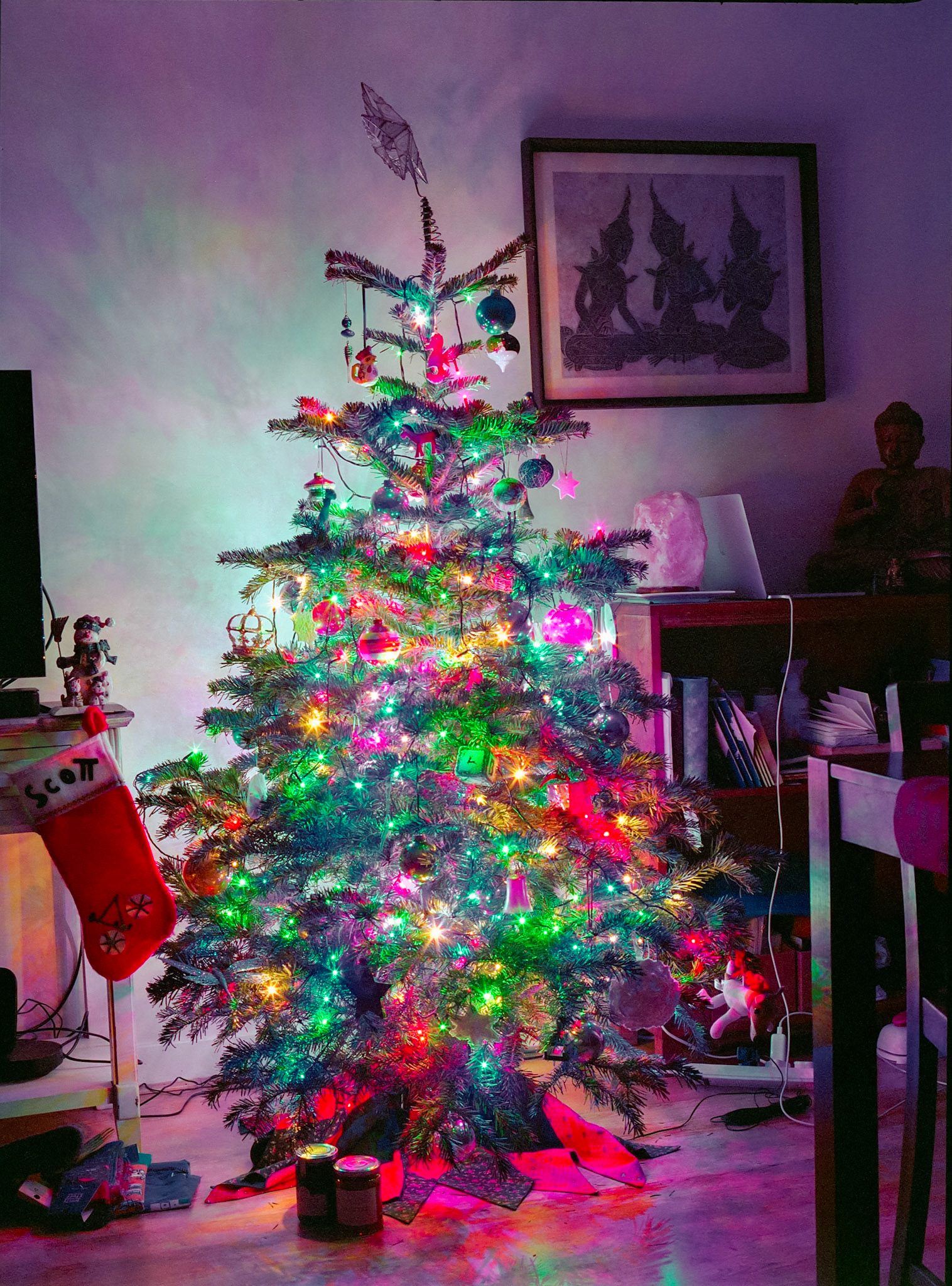 Tree