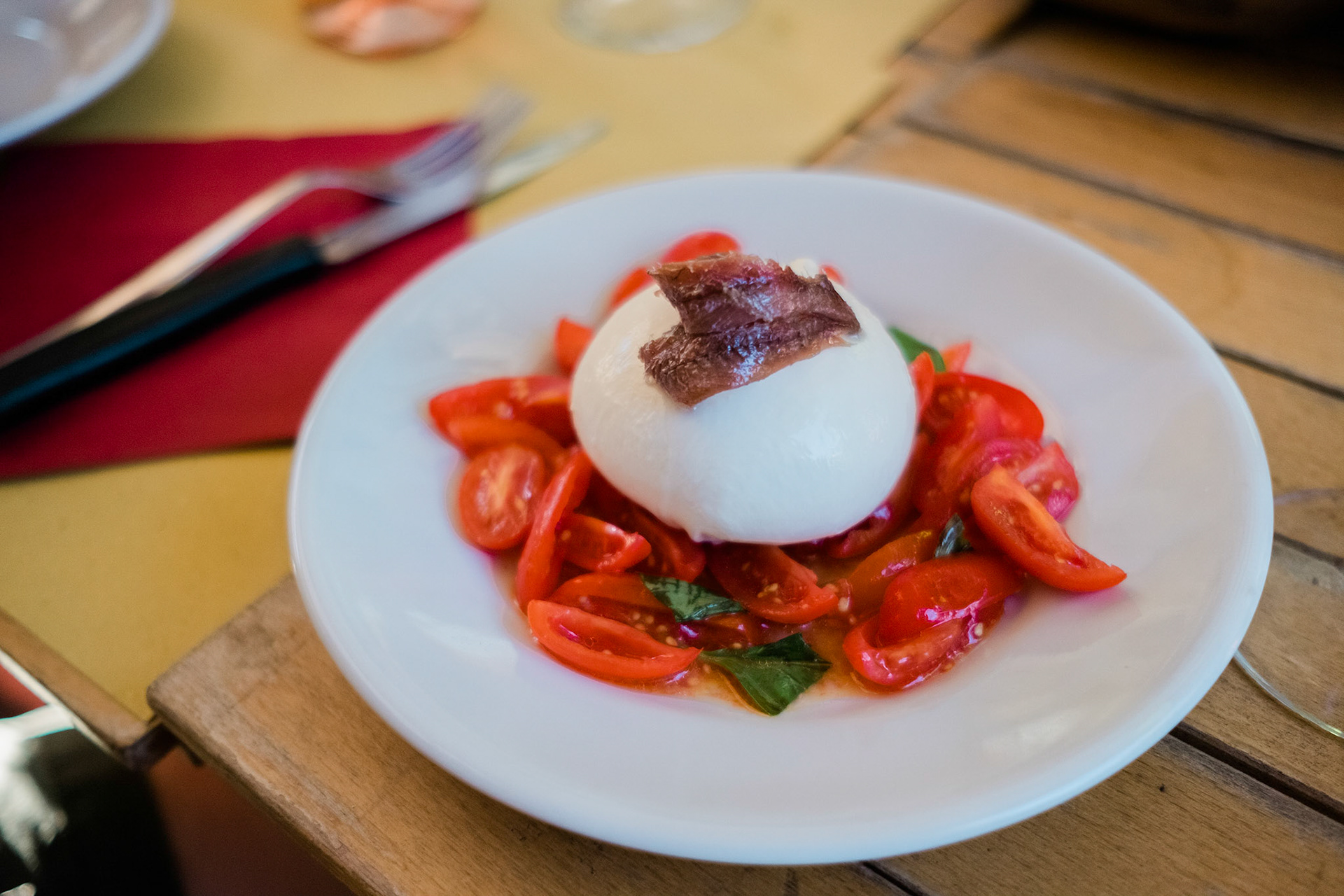 Buratta