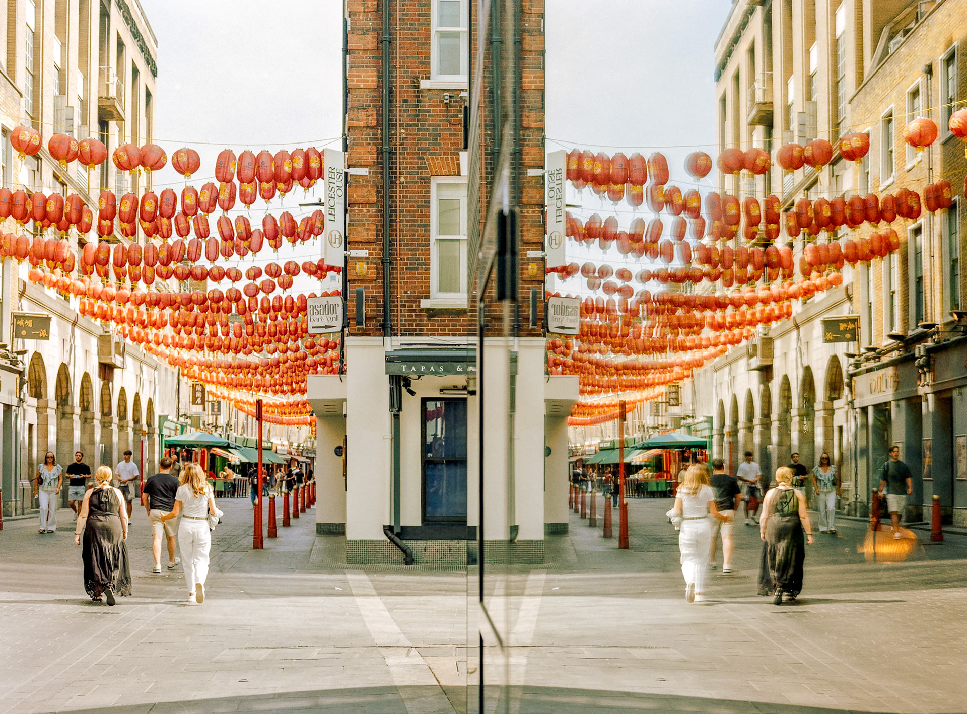 Chinatown
