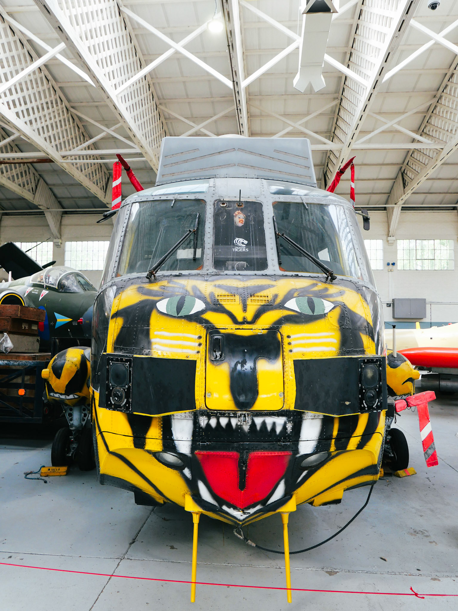 Duxford Digital