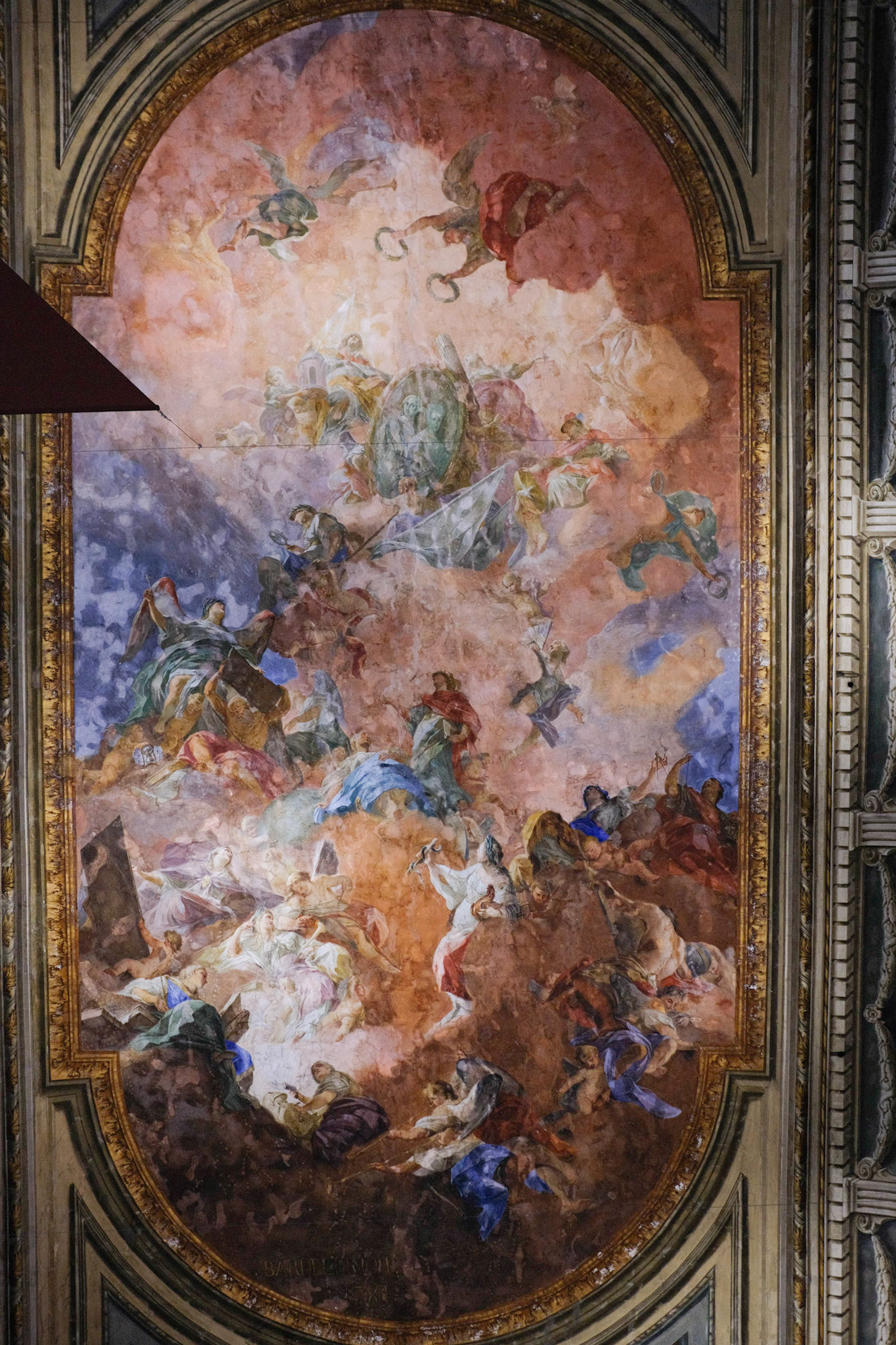 Museo Archelogico Nazionale