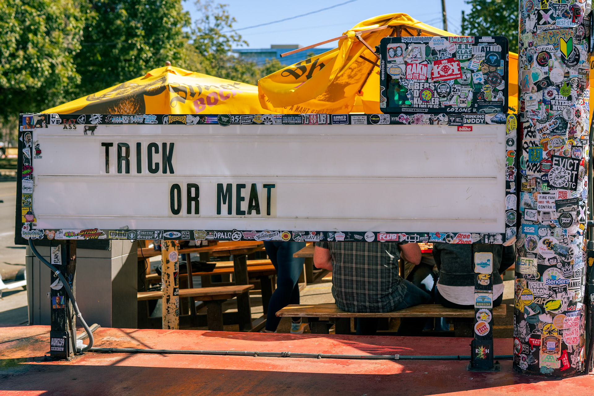 Terry Black's BBQ Digital