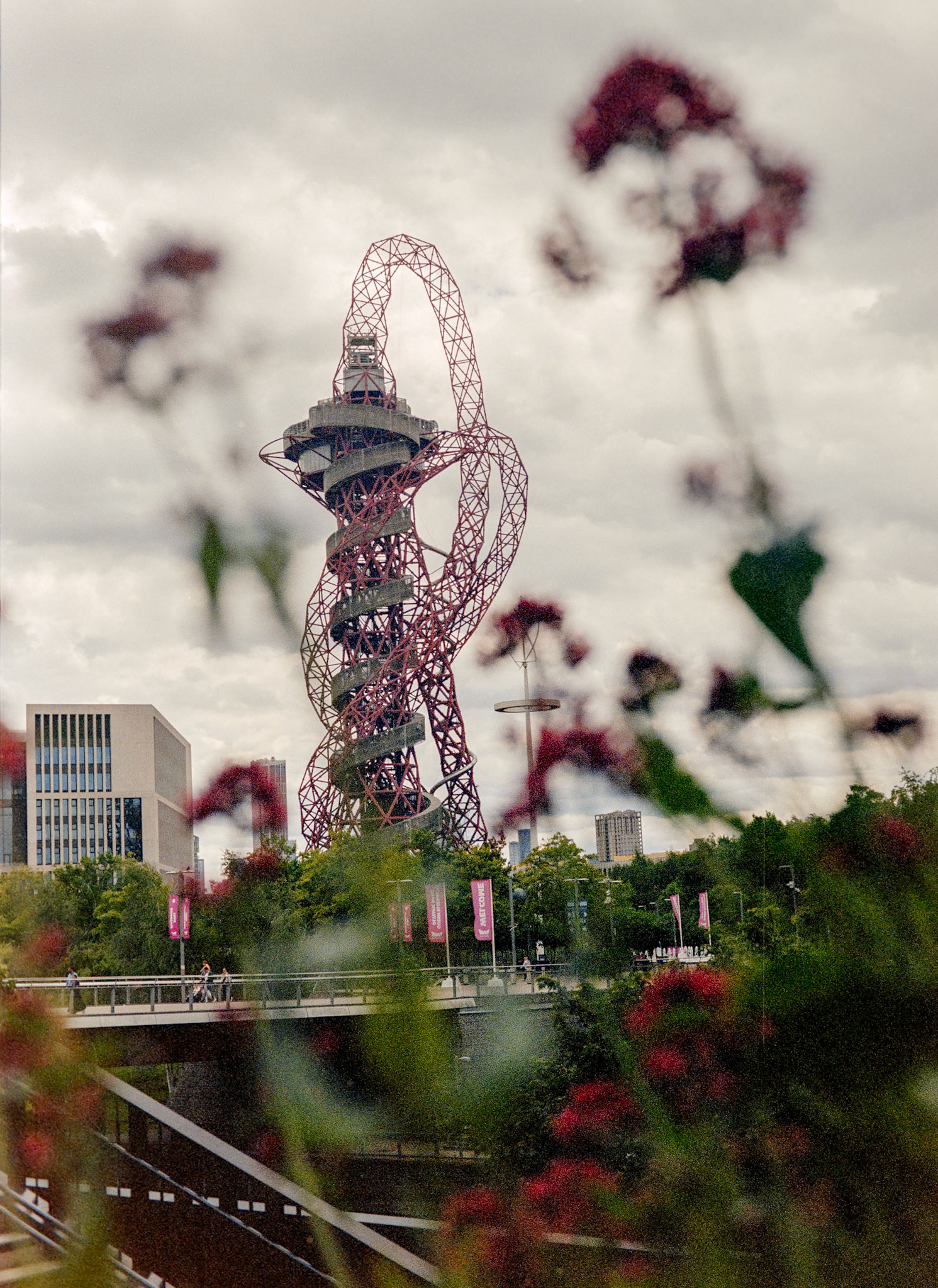 Olympic Park London