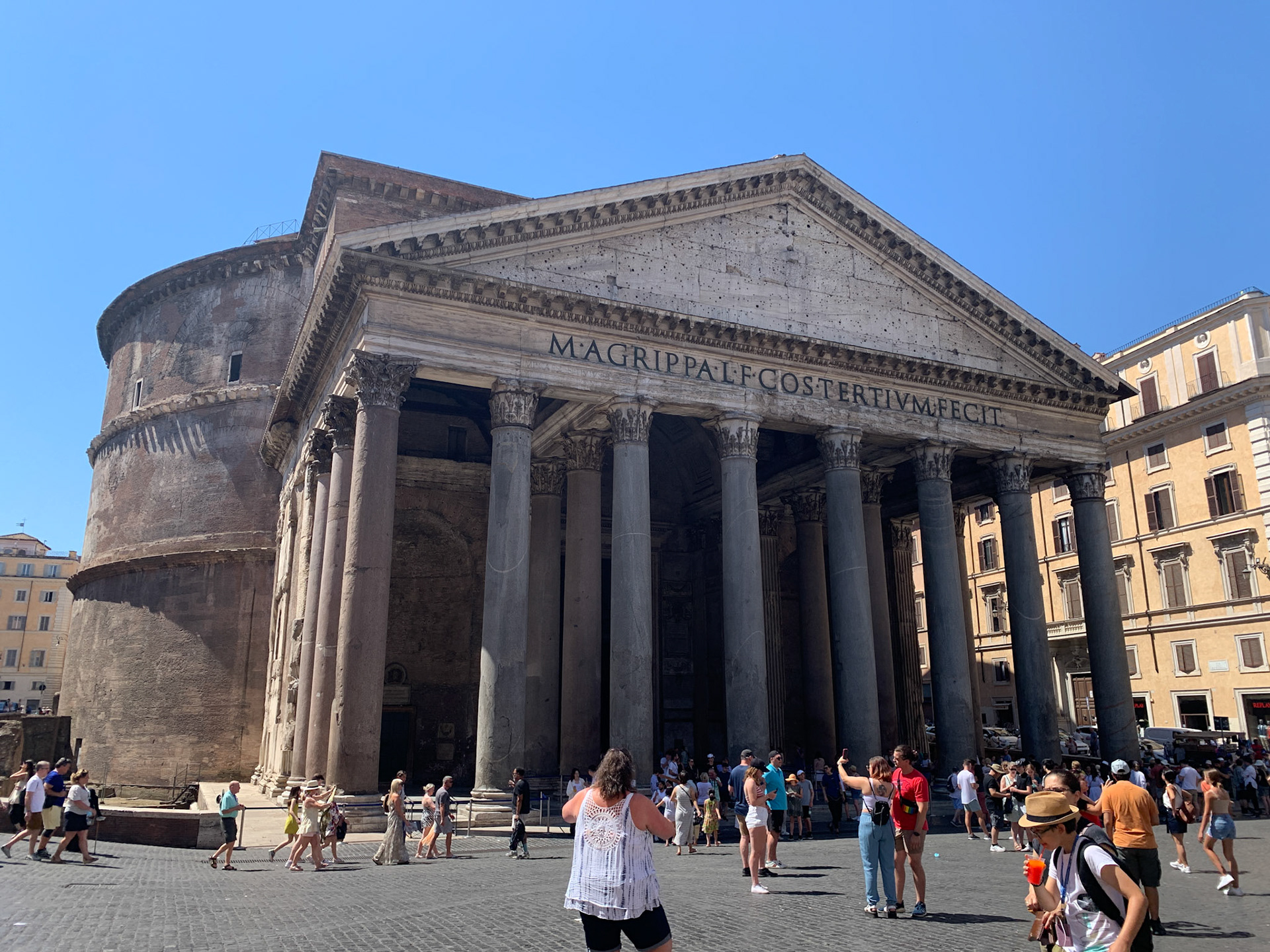 Pantheon
