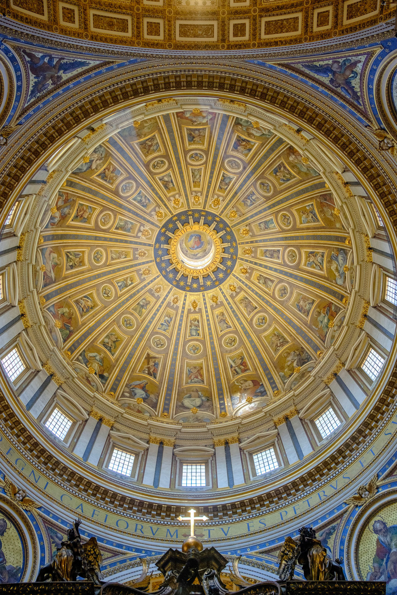 St Peter's Cathedral