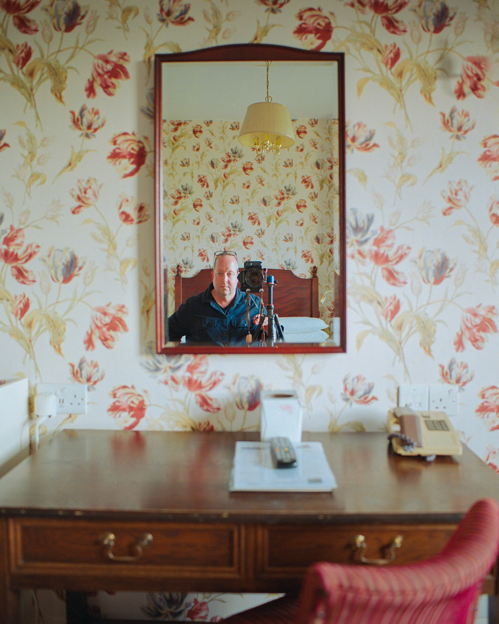 At the Duke of Cornwall in Plymouth