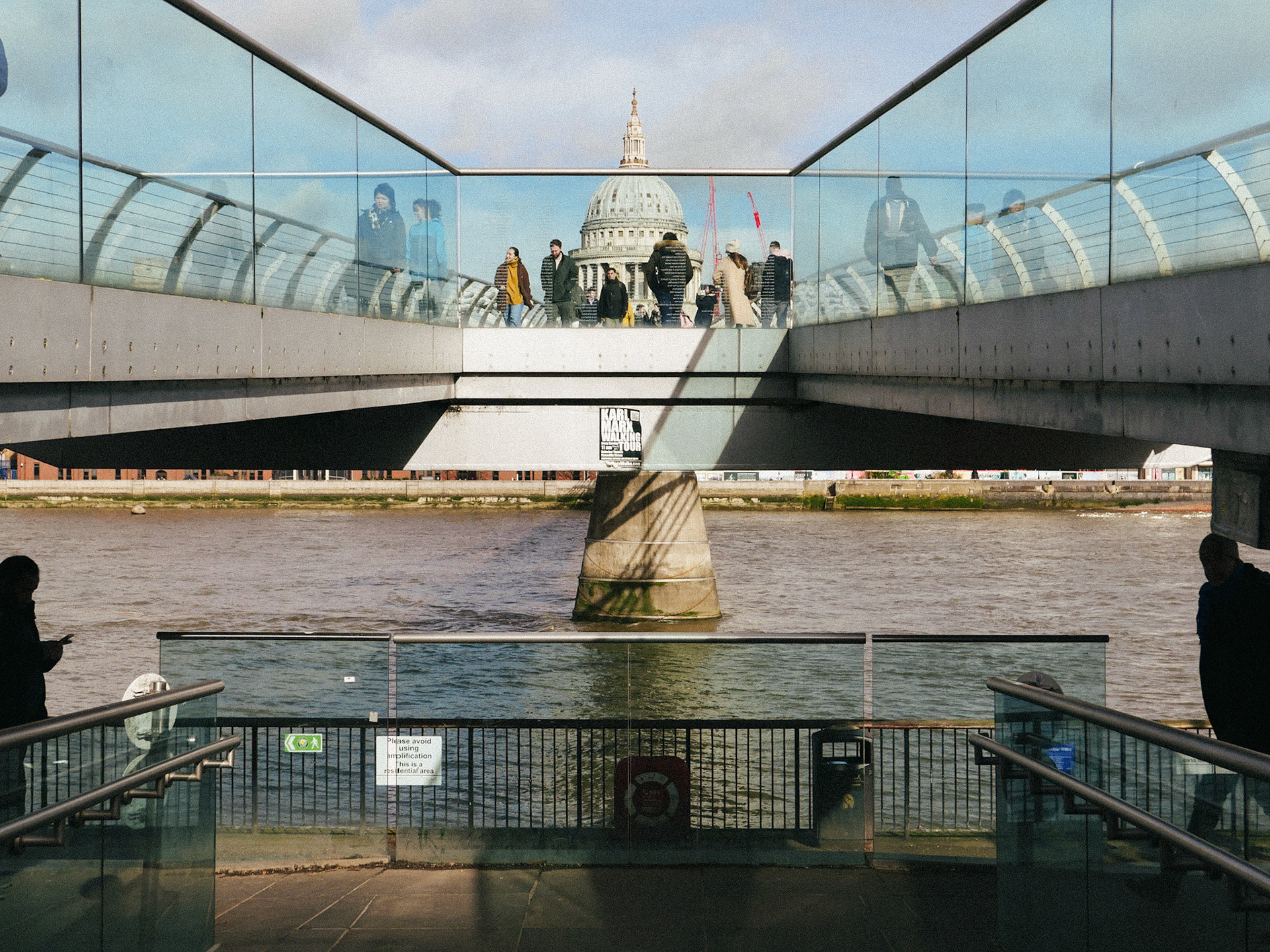 St Pauls