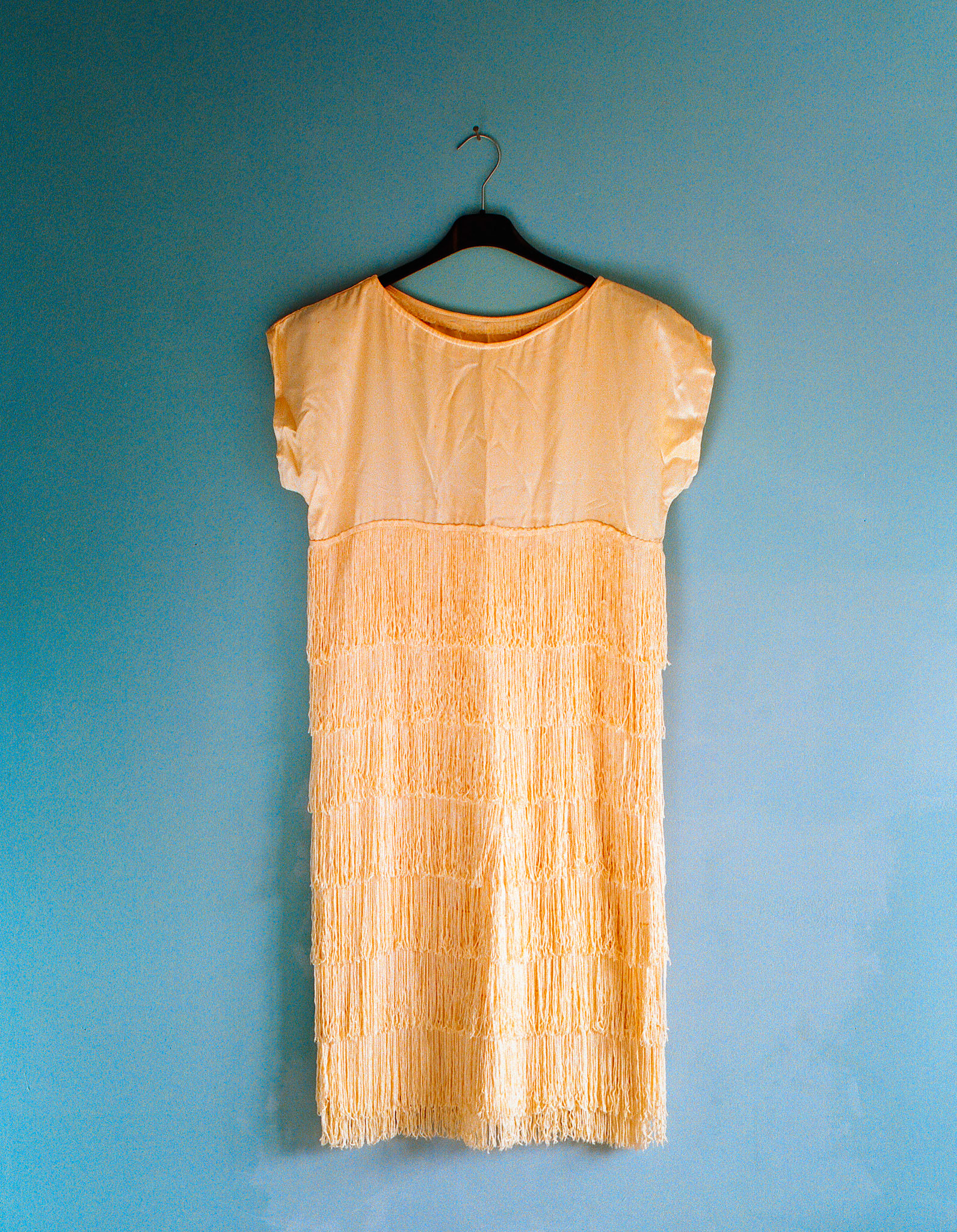 Party Dress 1983