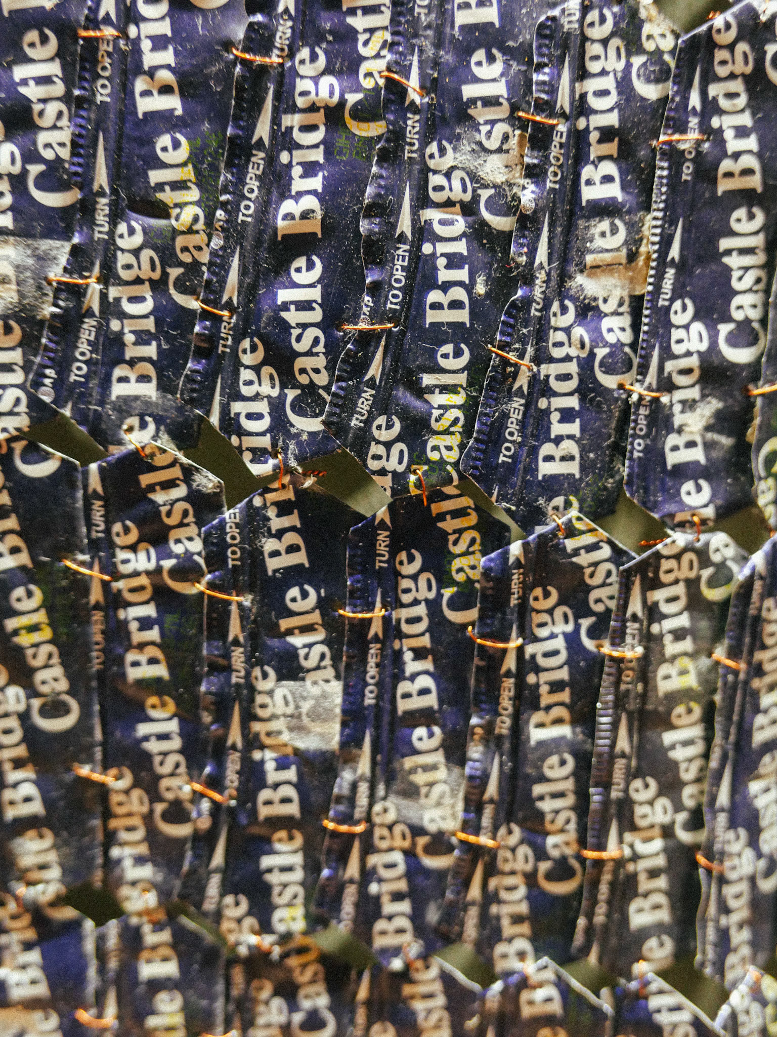 Edinburgh Modern Art Musuem