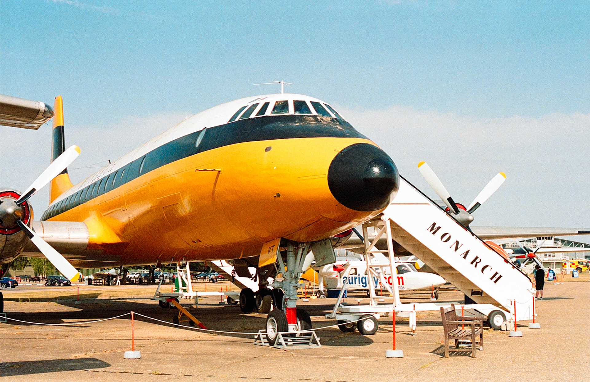 Duxford Film