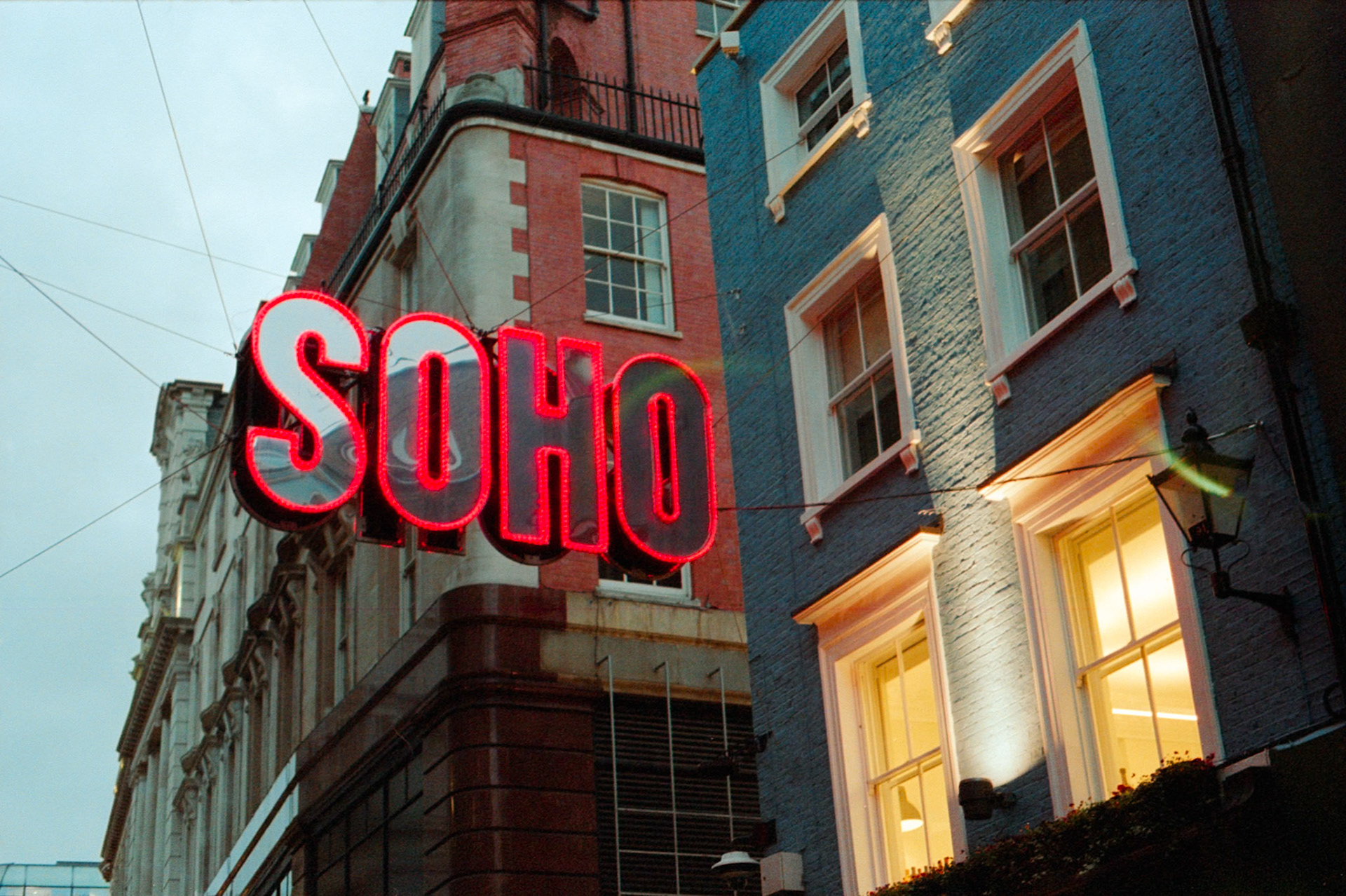 London