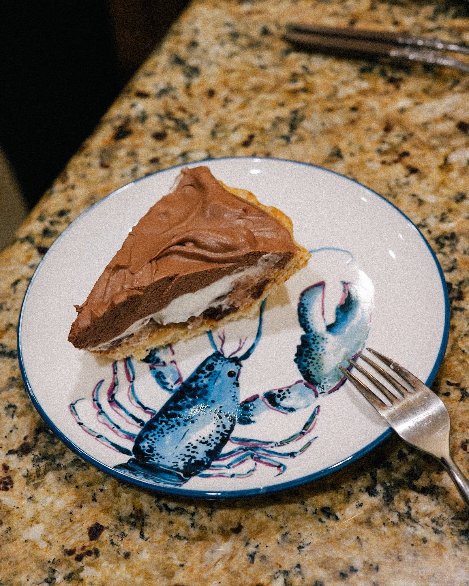 Birthday Pie Jus Cuz Digital