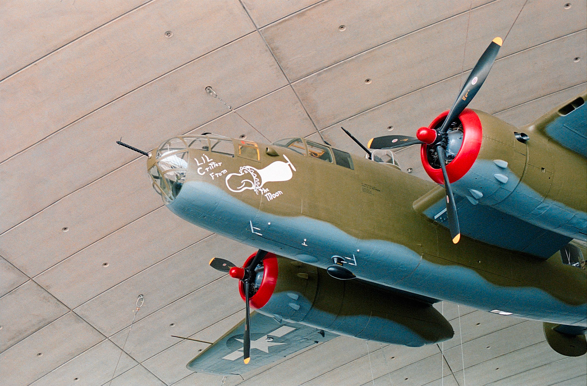 Duxford Film