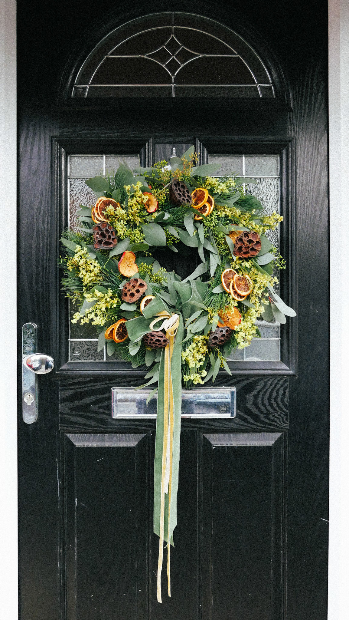 Our Wreath