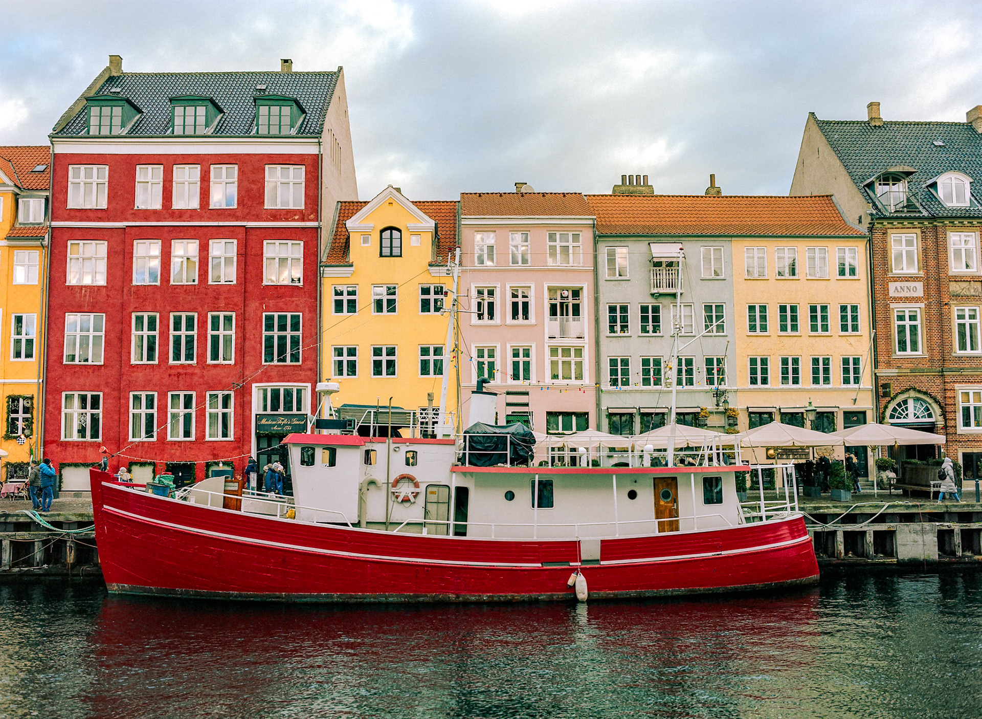 Nyhavn