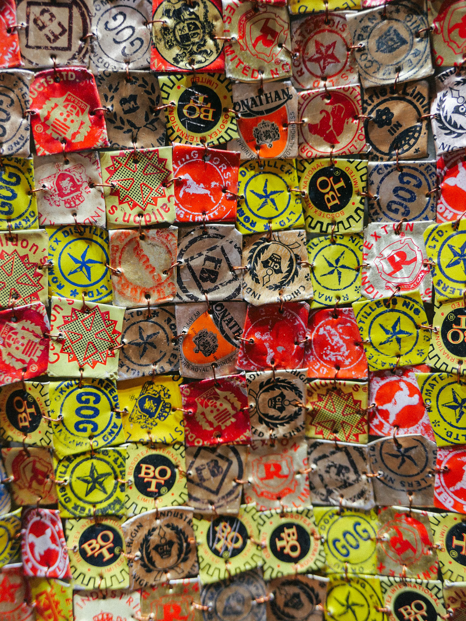 Edinburgh Modern Art Musuem