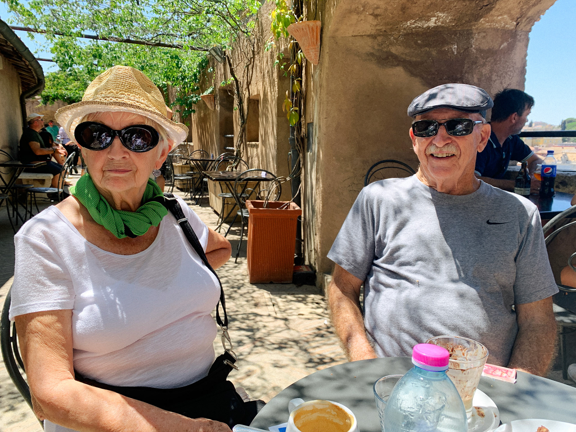 Castello di San Angelo