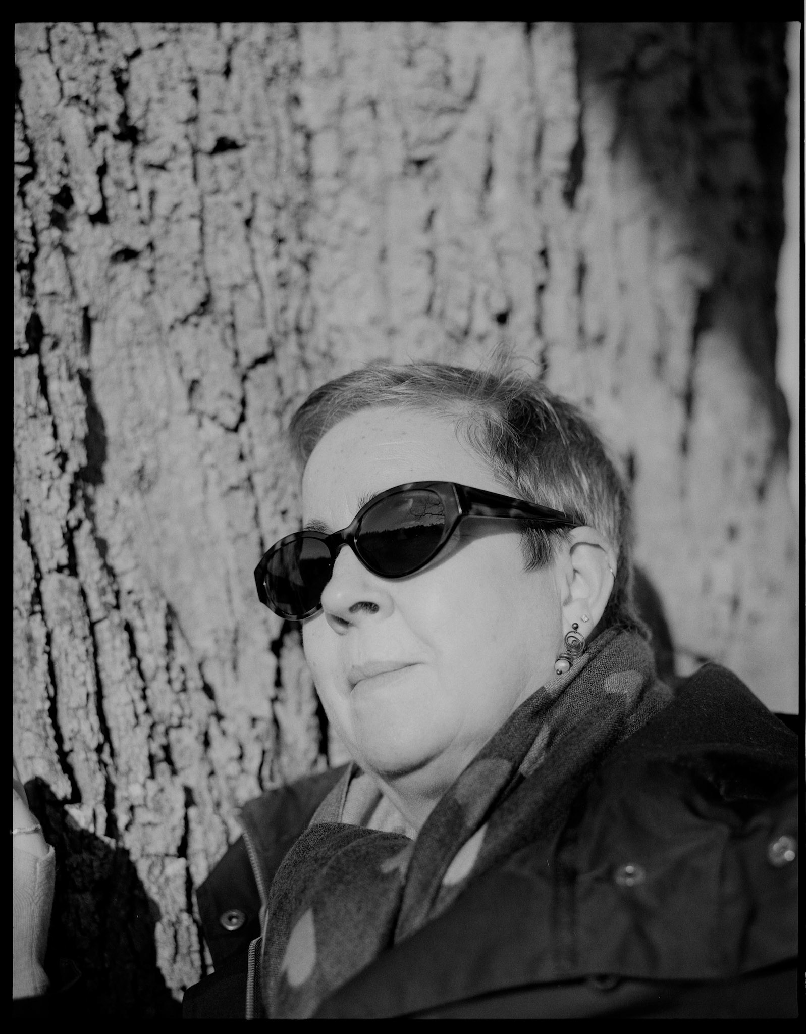 PJ at Petworth