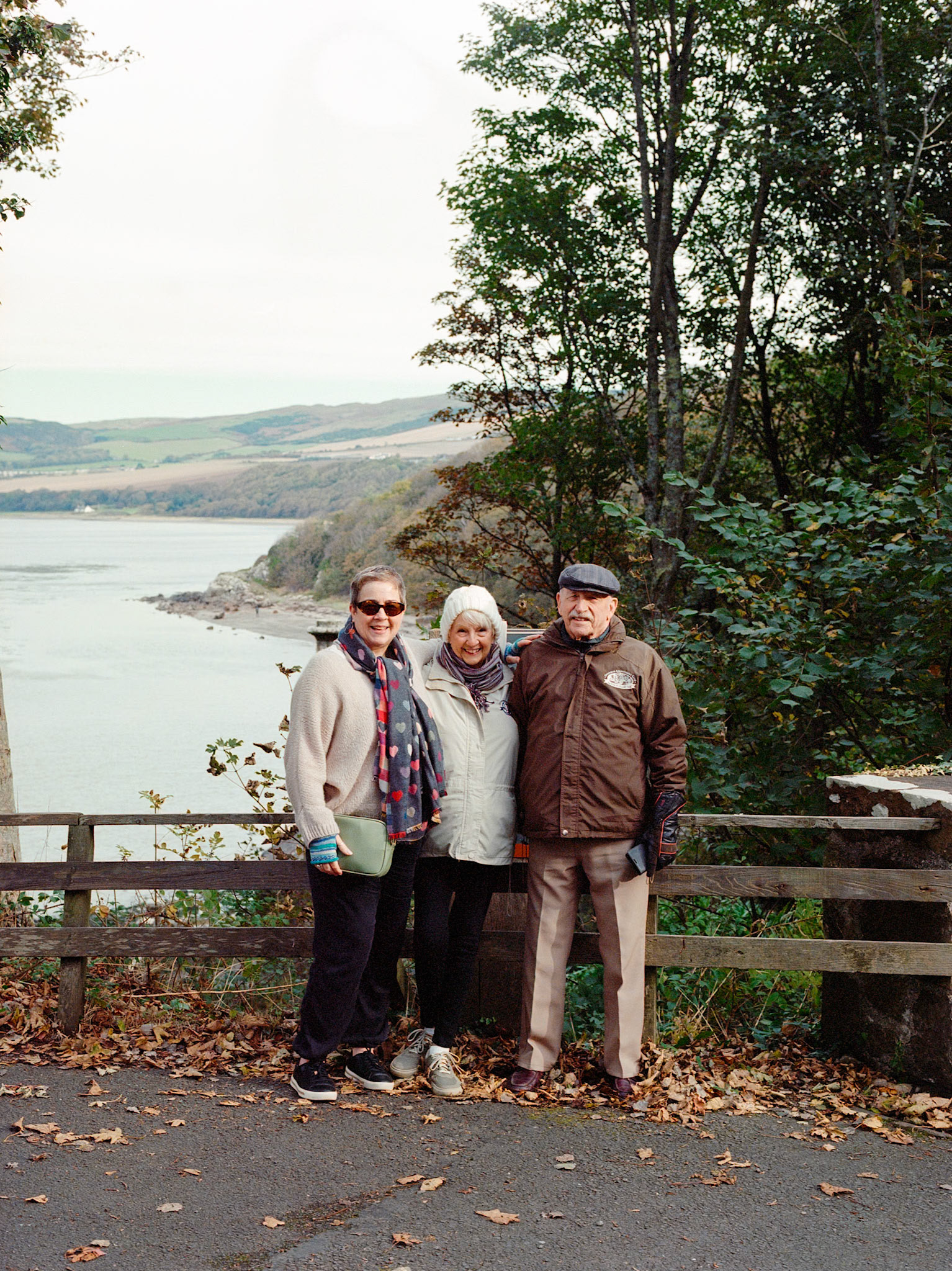 Culzean Castle, Scotland