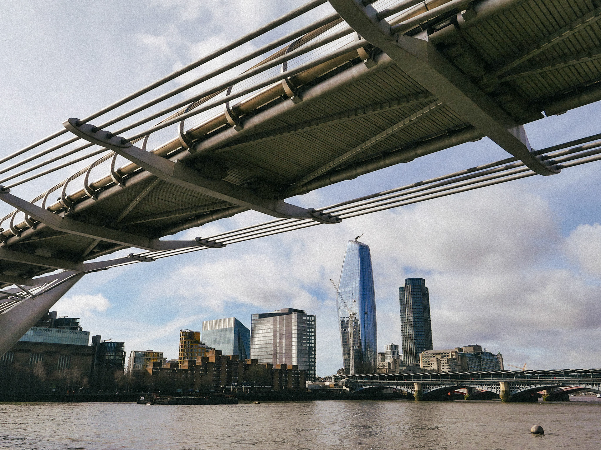 City of London