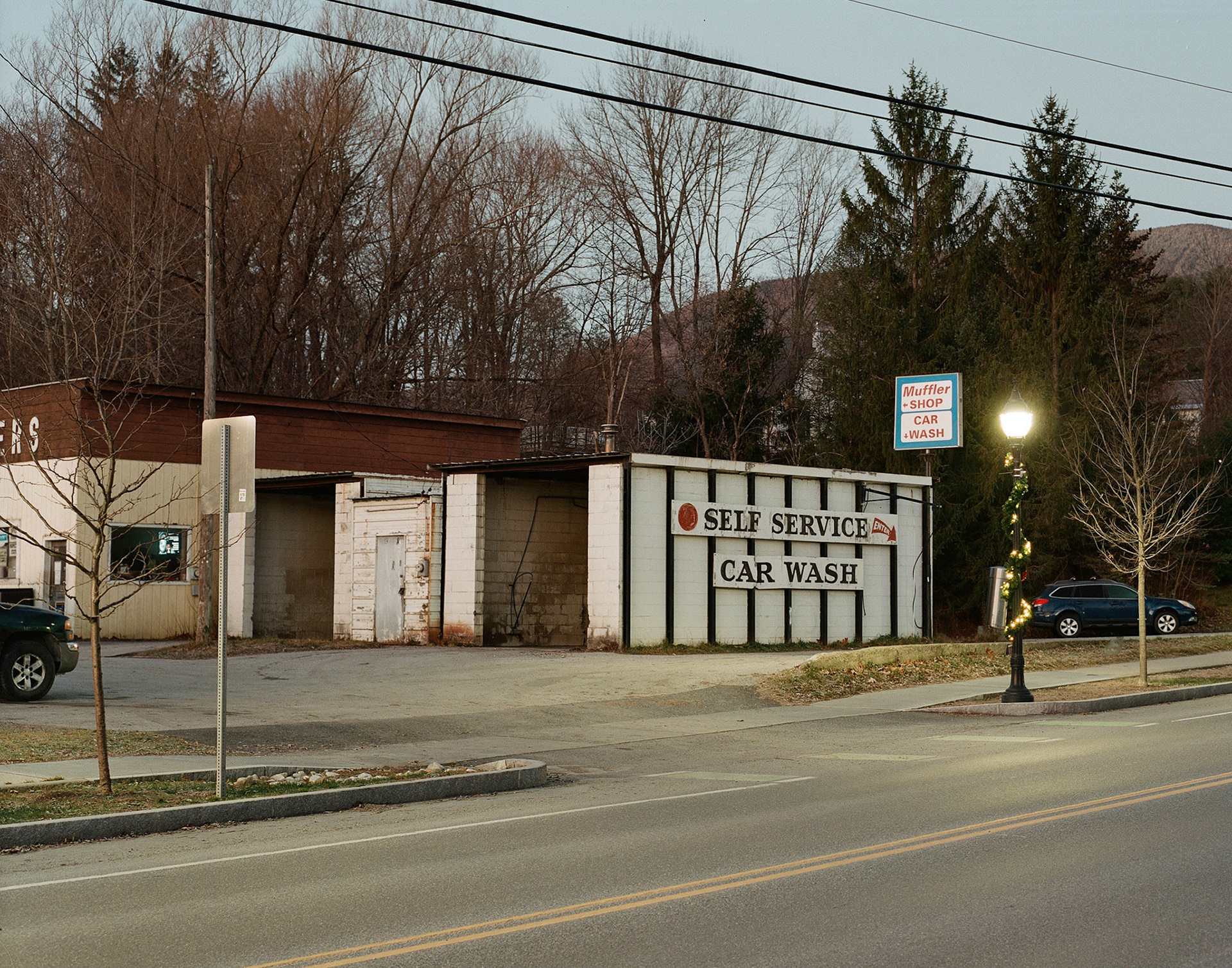 Not the shot I was after