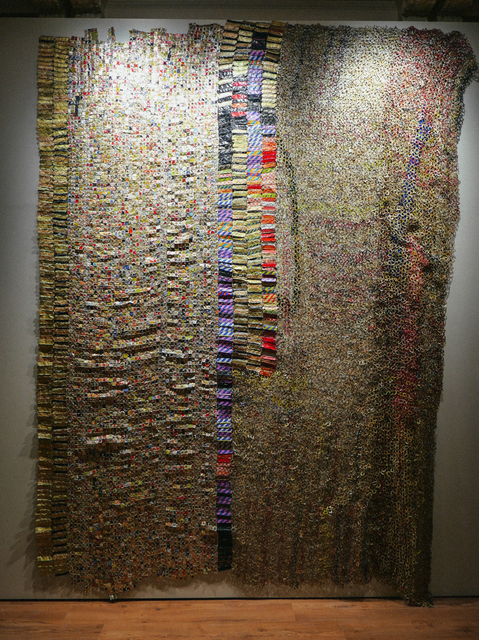 Edinburgh Modern Art Musuem