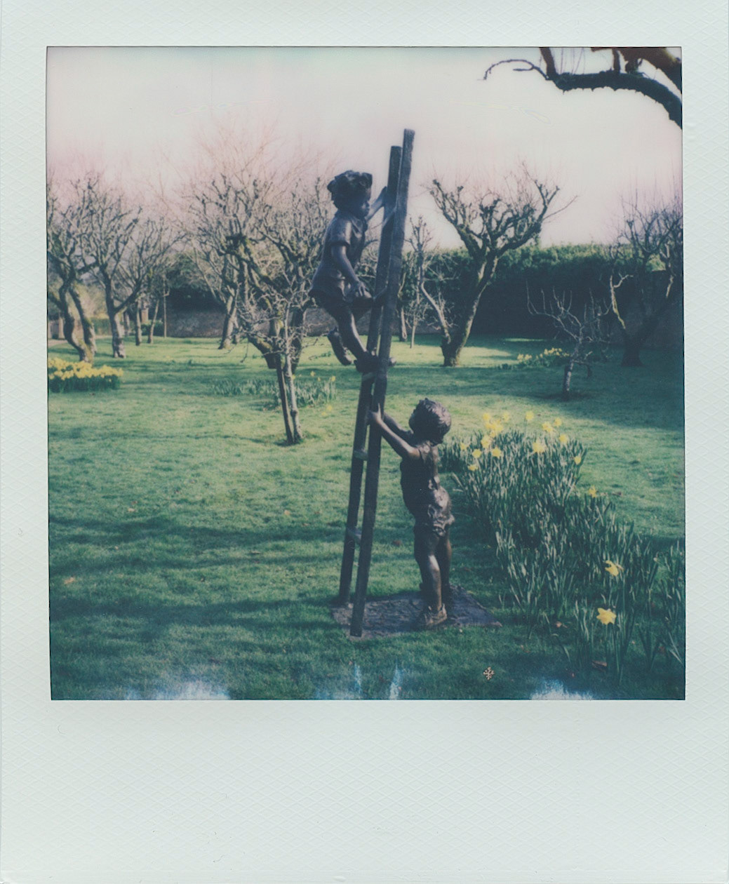 Apple Pickers