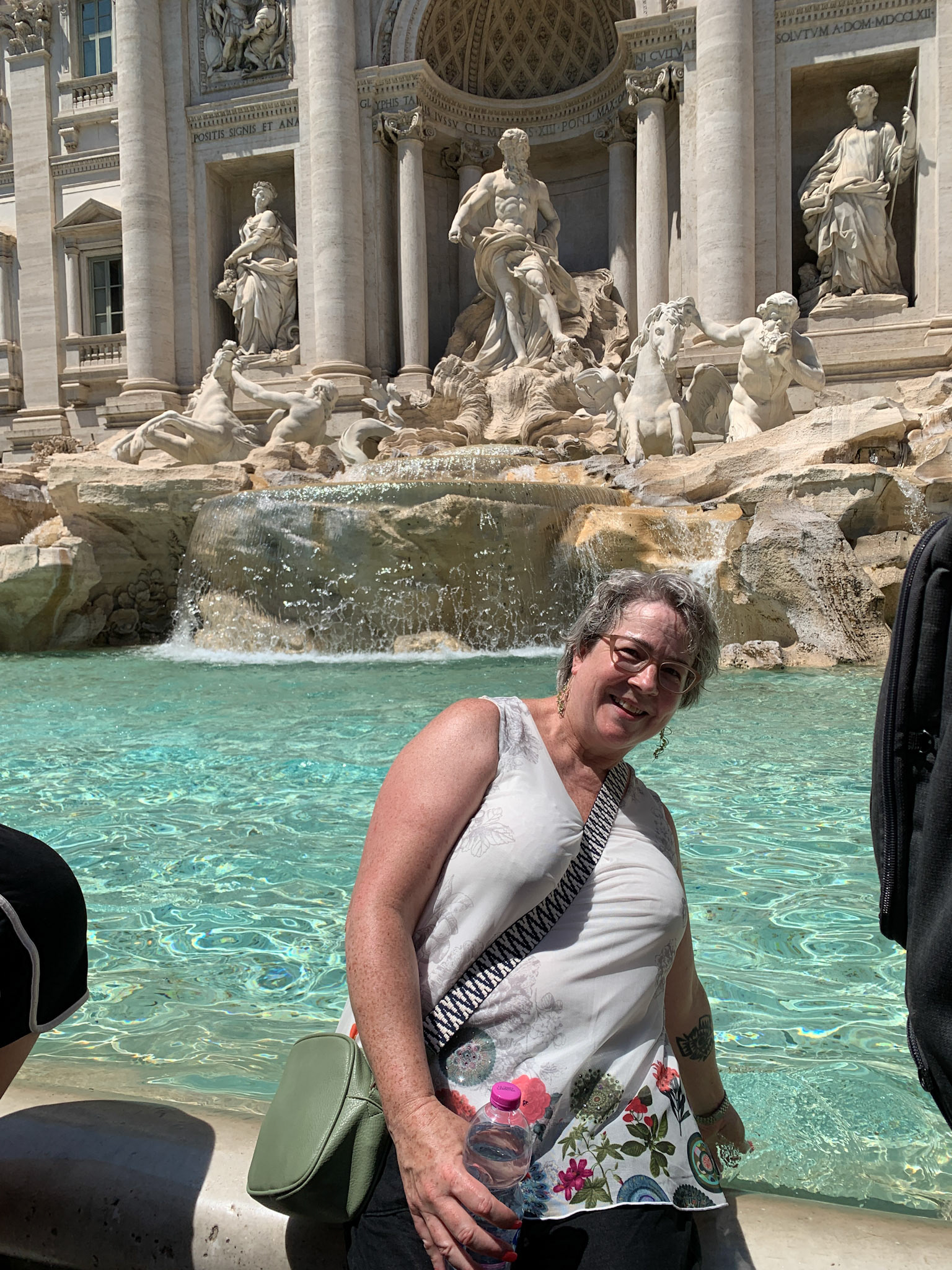 Trevi part II