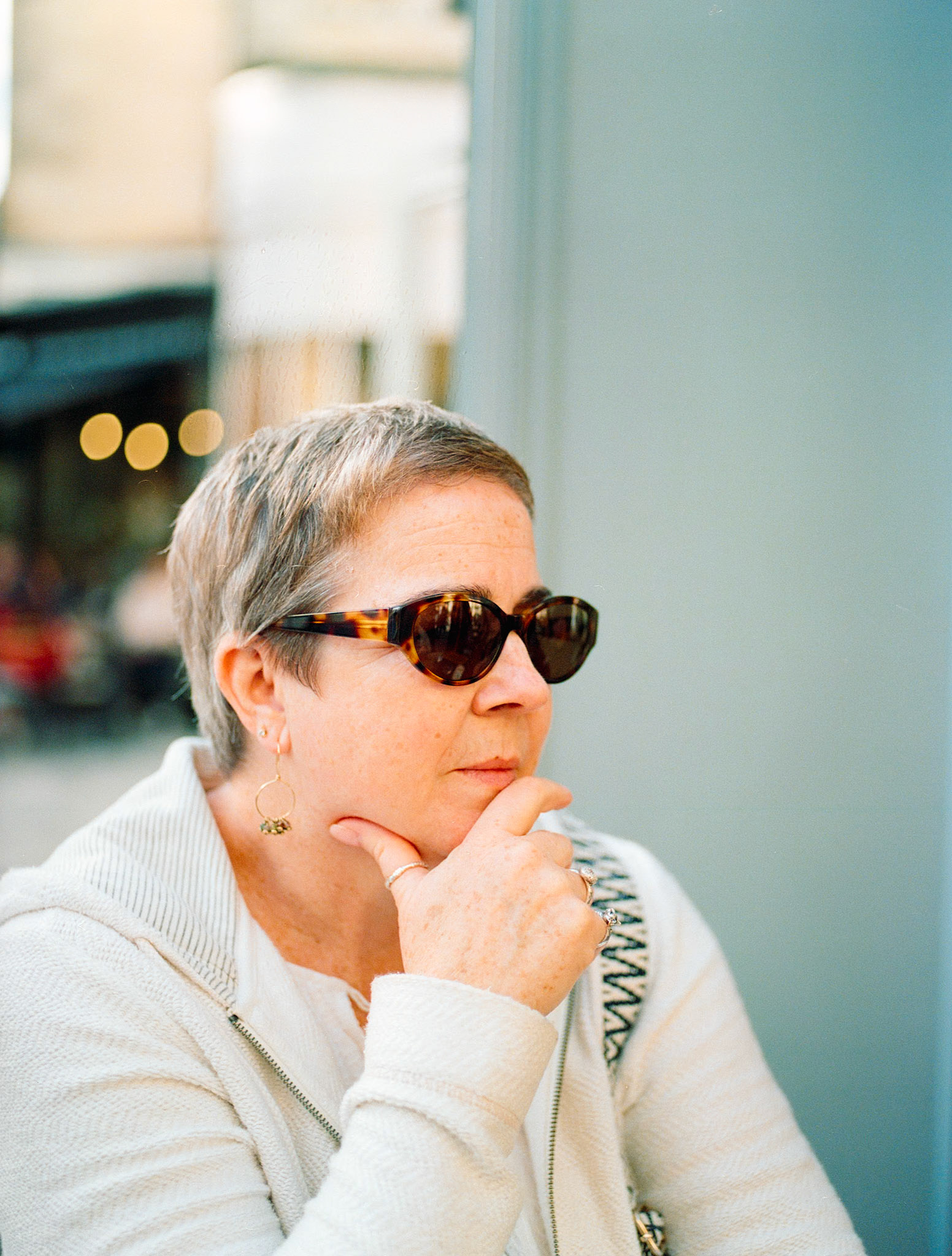 Deep Thoughts with Paula