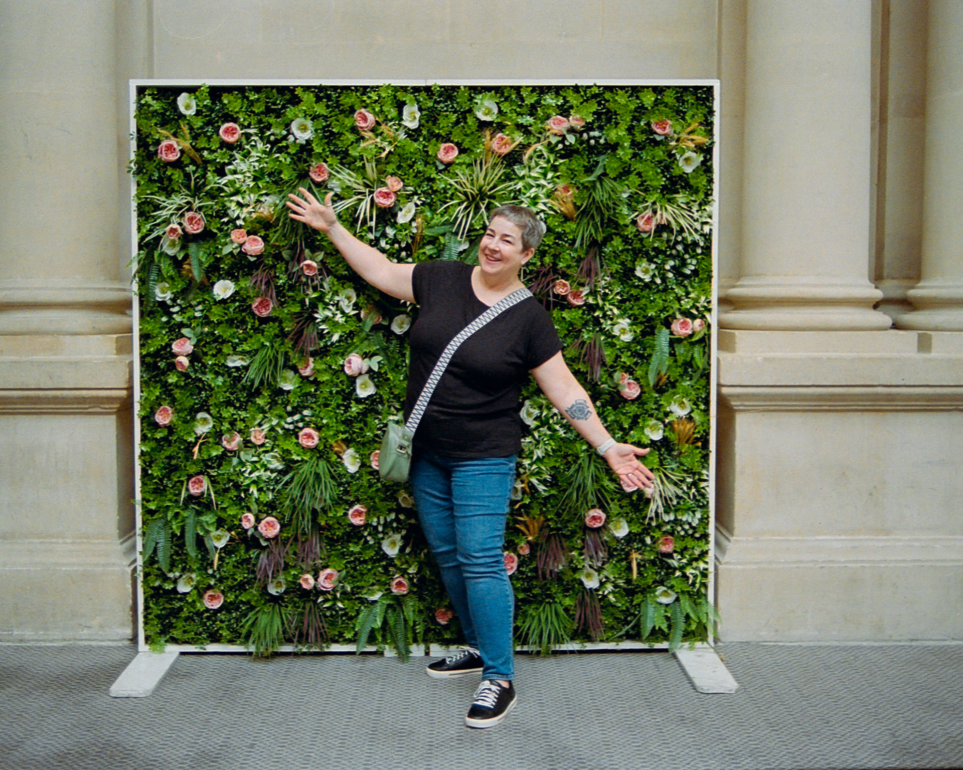 Photo Wall
