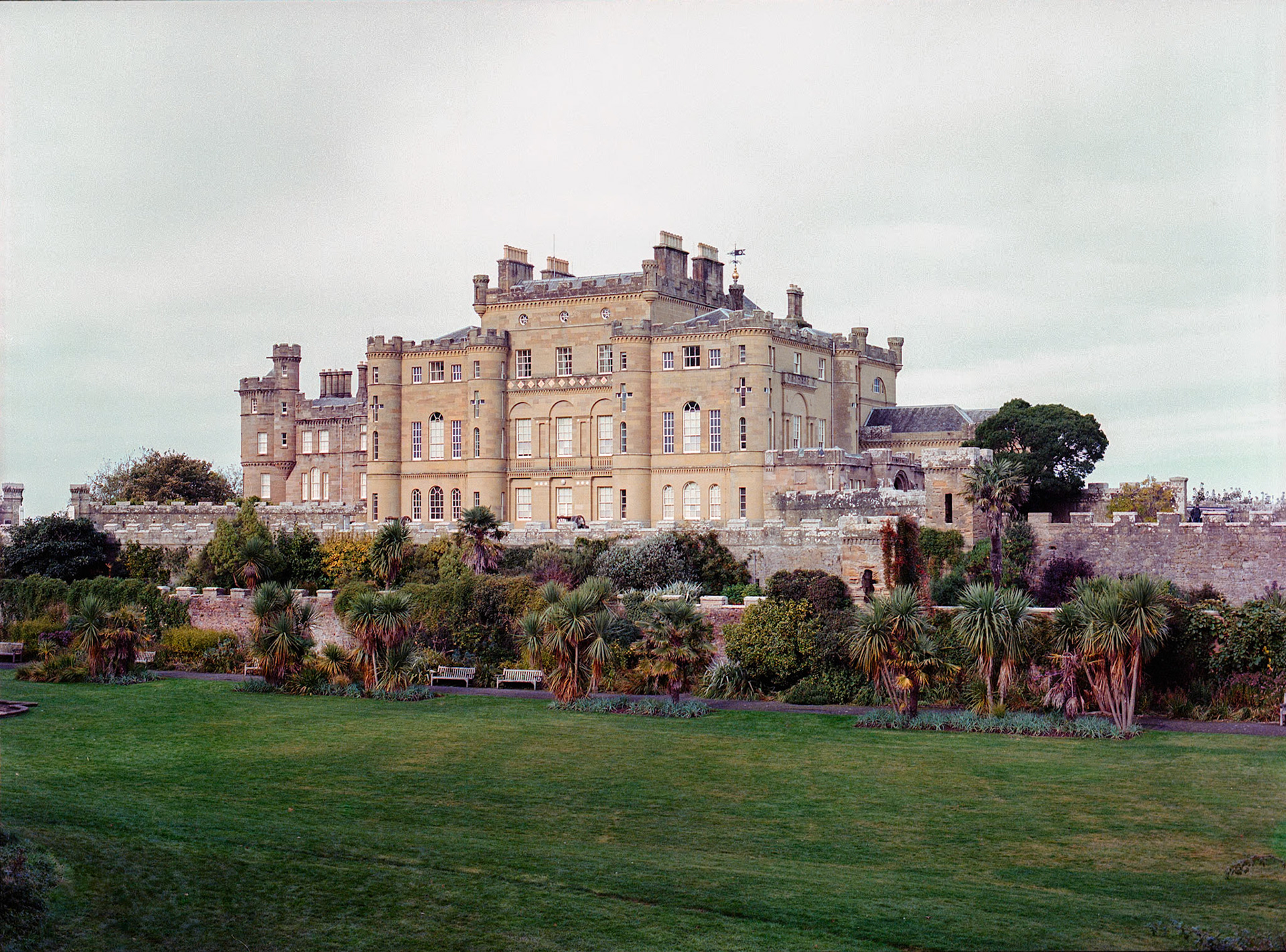 Culzean Castle, Scotland