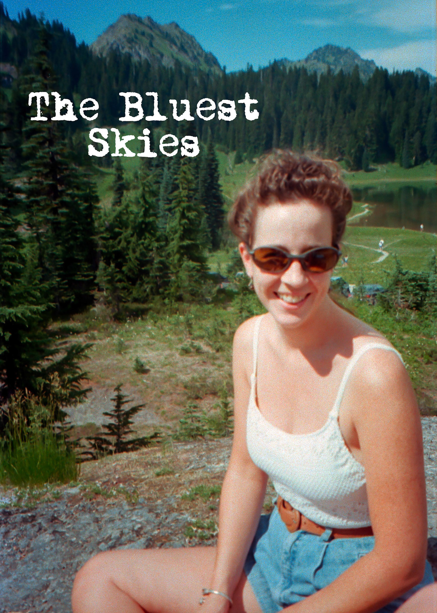 The Bluest Skies