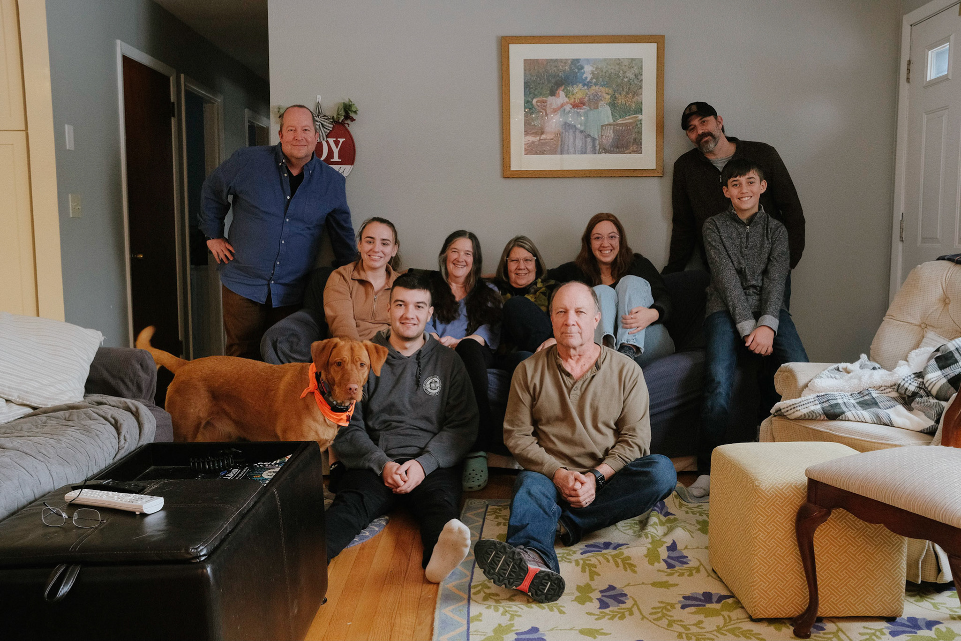 The Bruch Club Digital