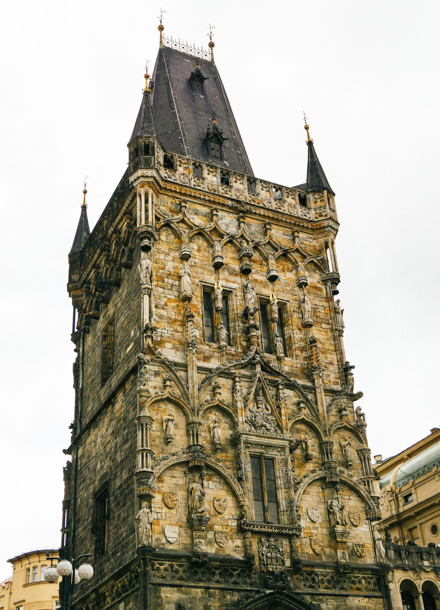 Tower