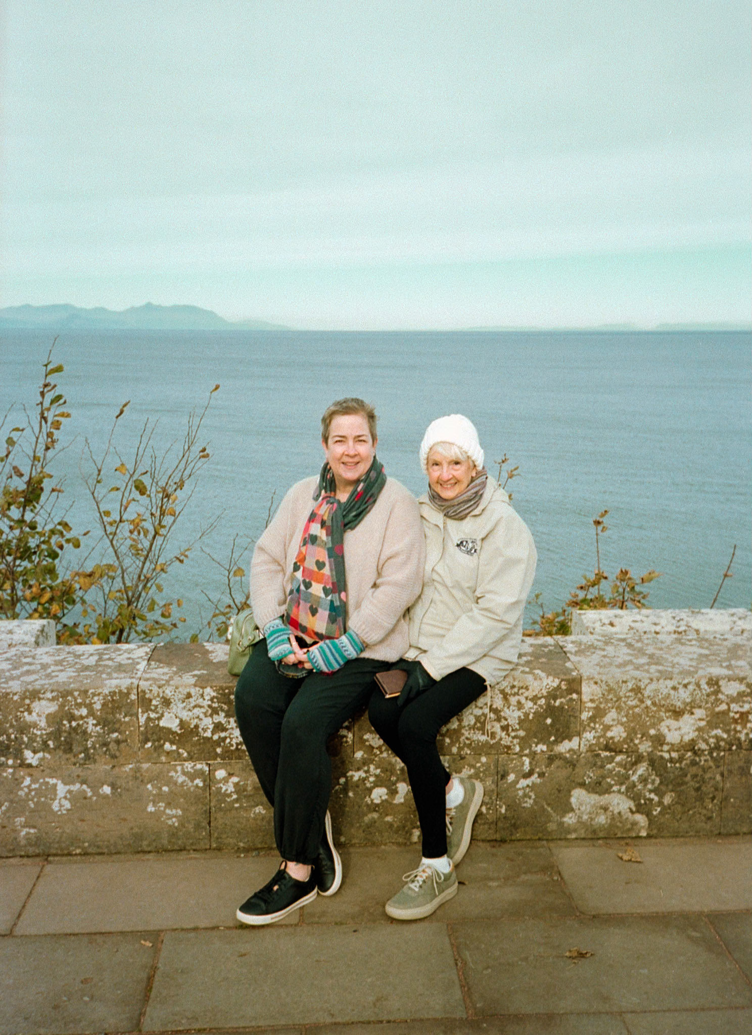 Culzean Castle, Scotland