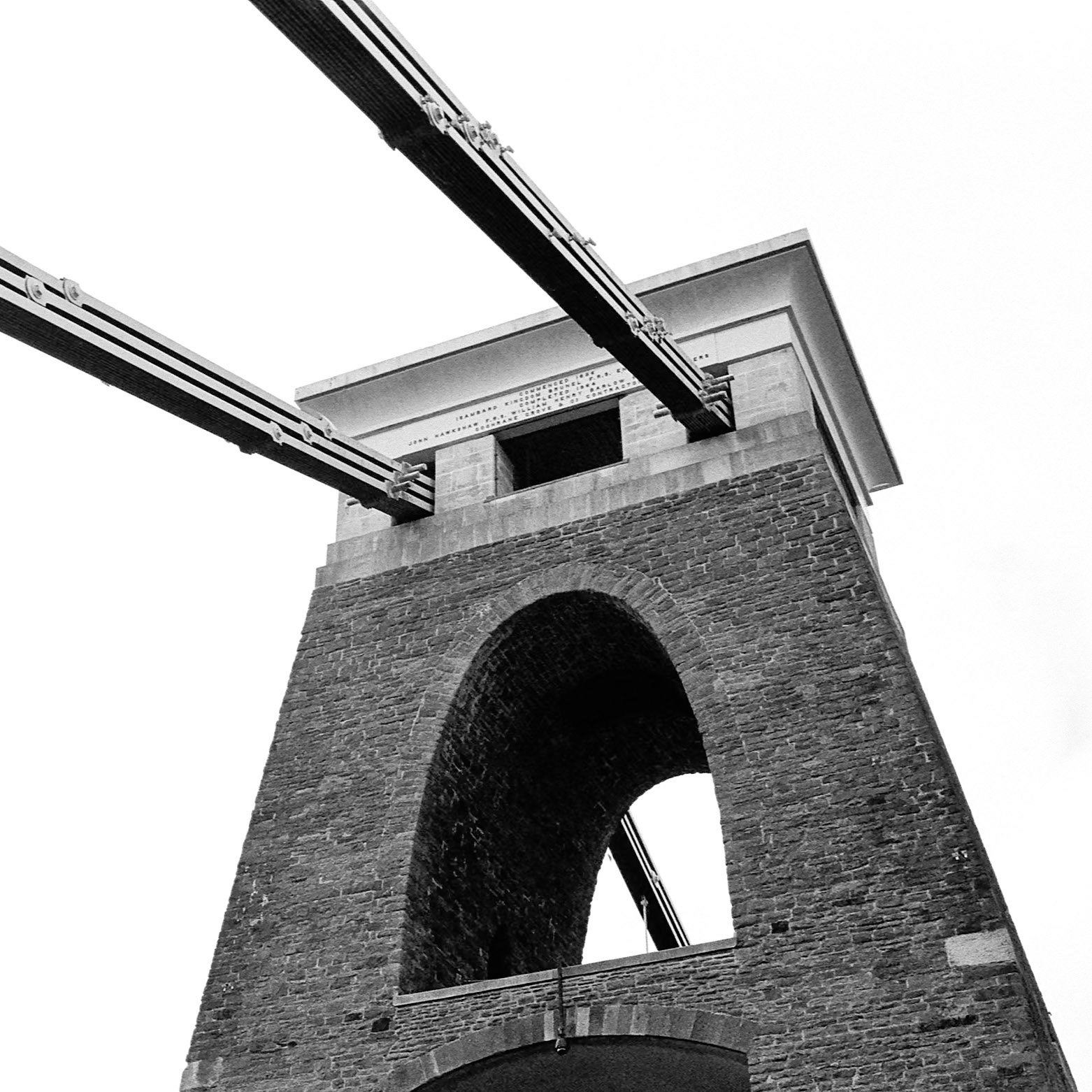 Clifton Suspension Bridge