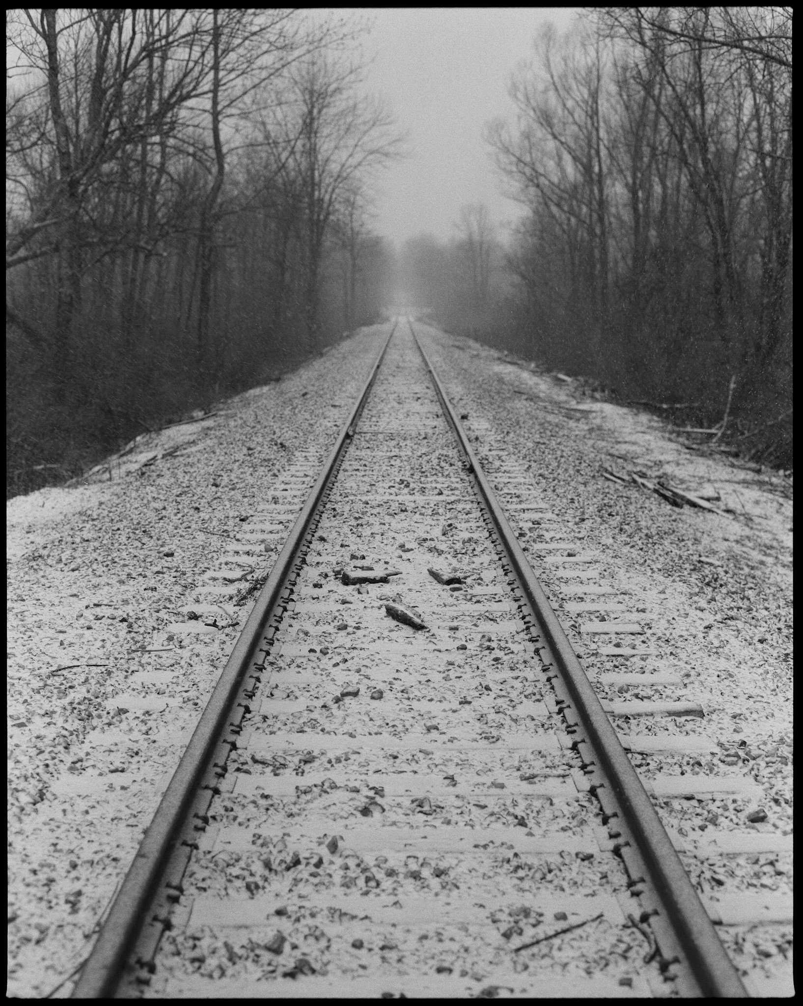 Railroad