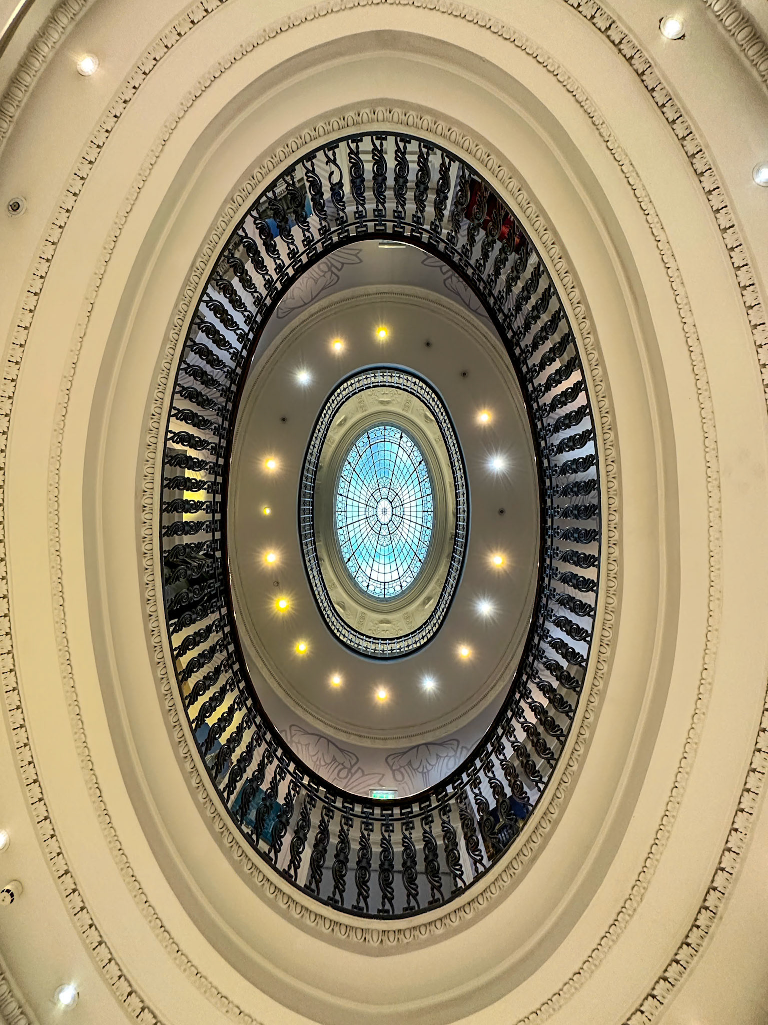 Kelvingrove Art Musuem