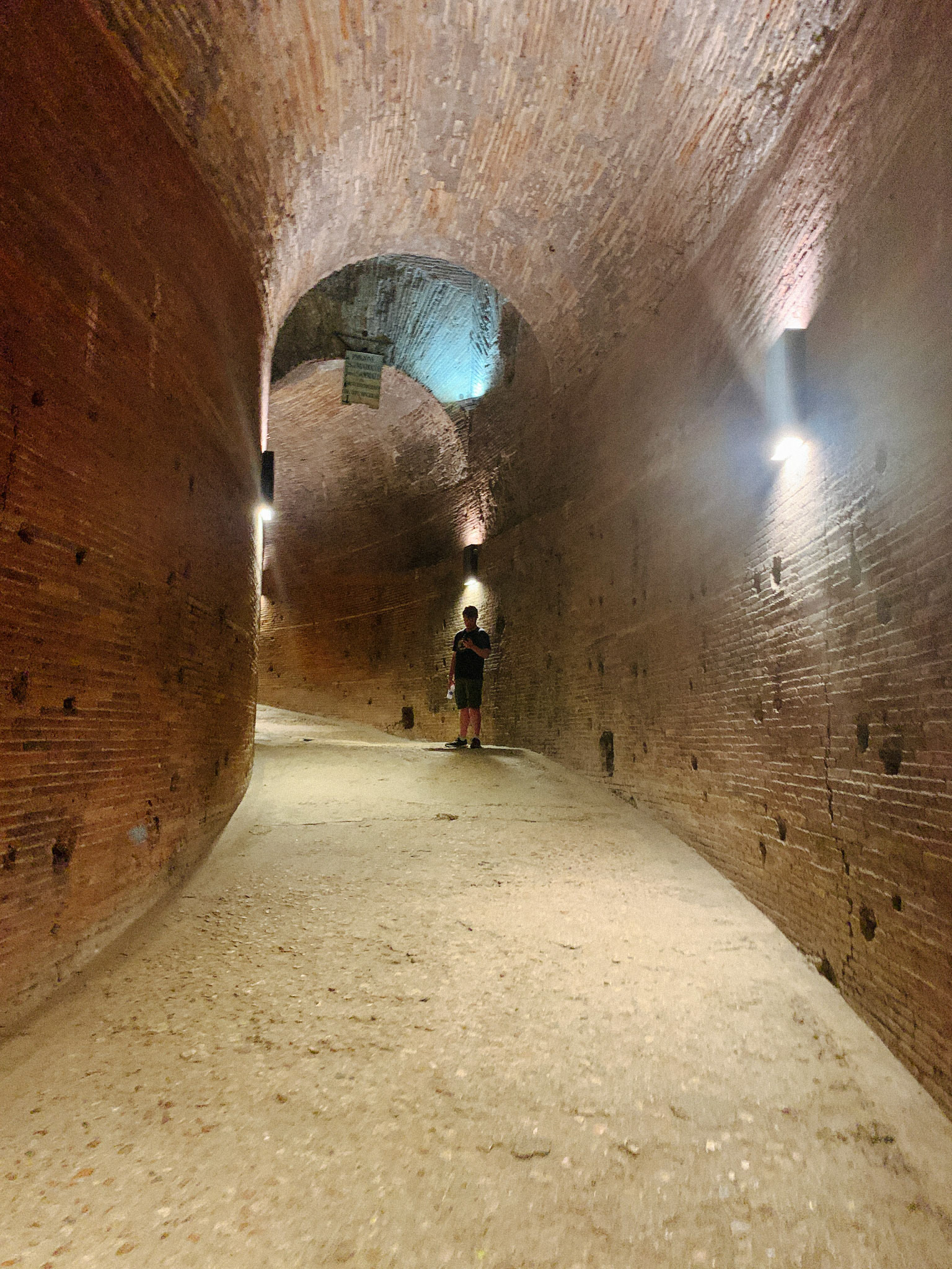 Hadrian's Processional