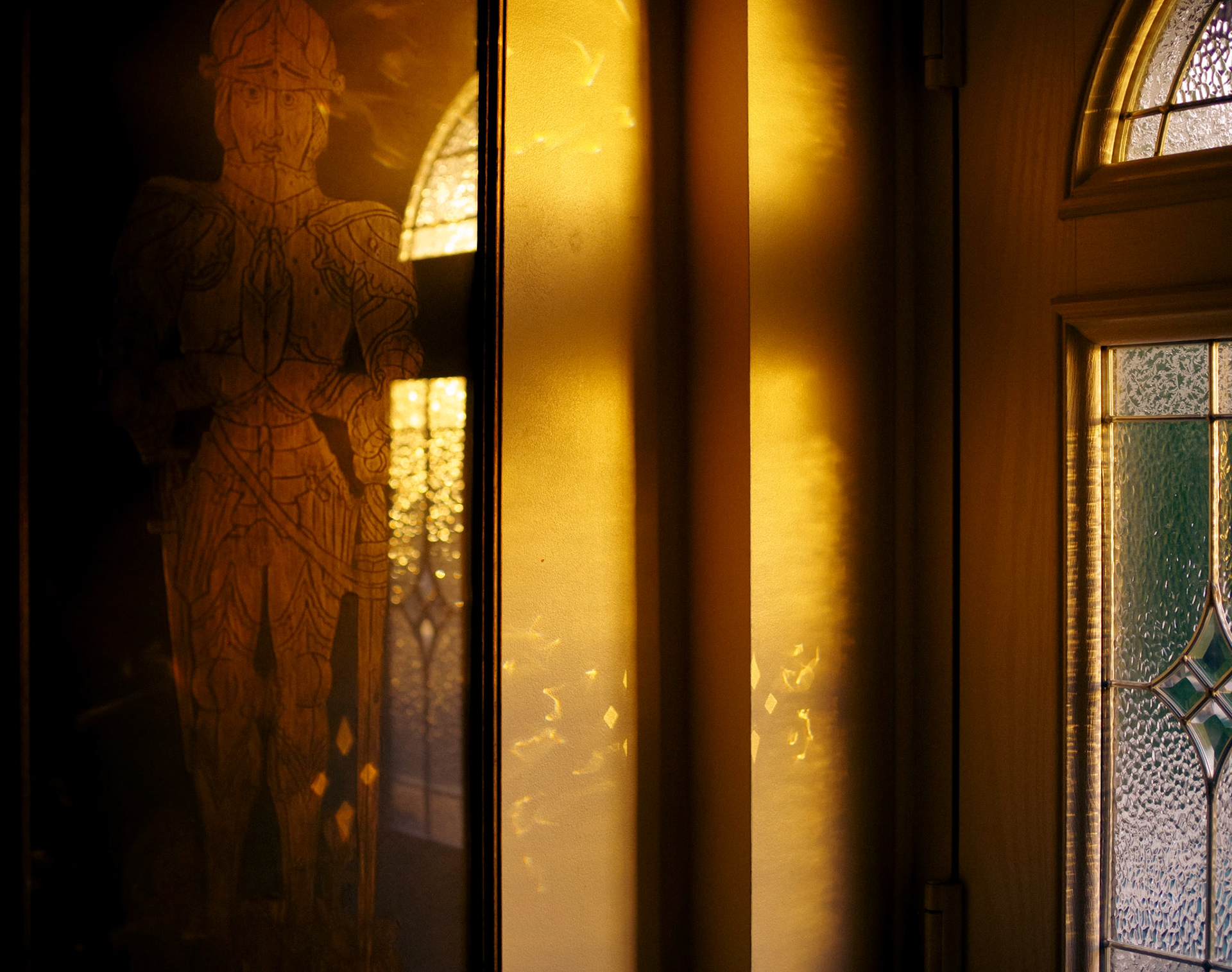 Golden Hour