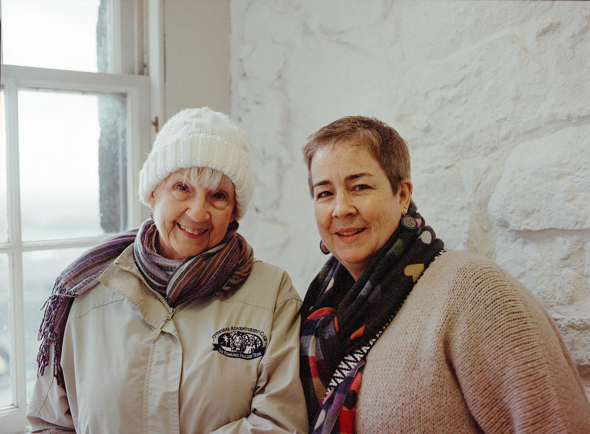 Culzean Castle, Scotland